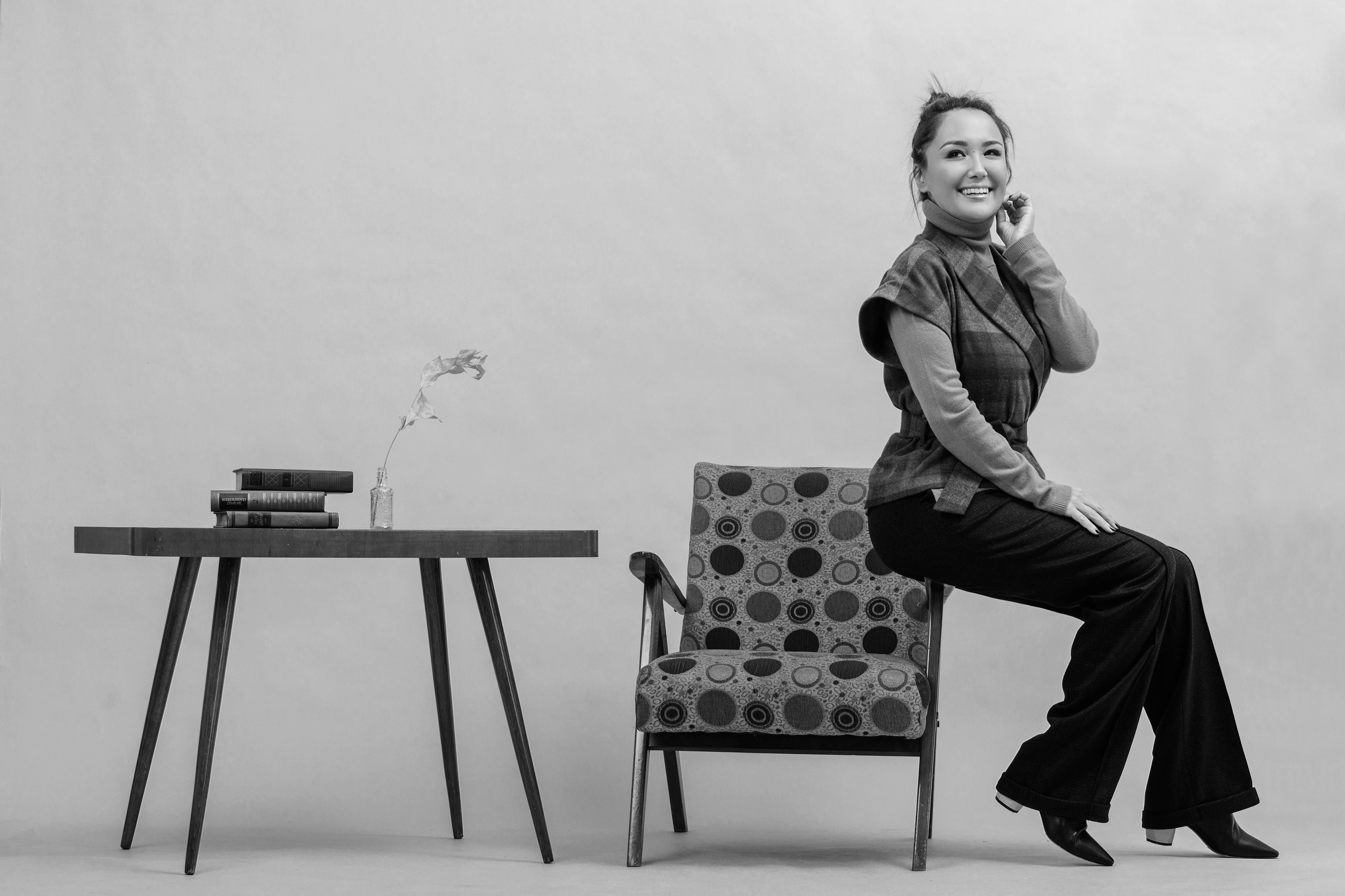 Лейла Султанкызы. Свадебный фотограф в Алматы Николай Киреев