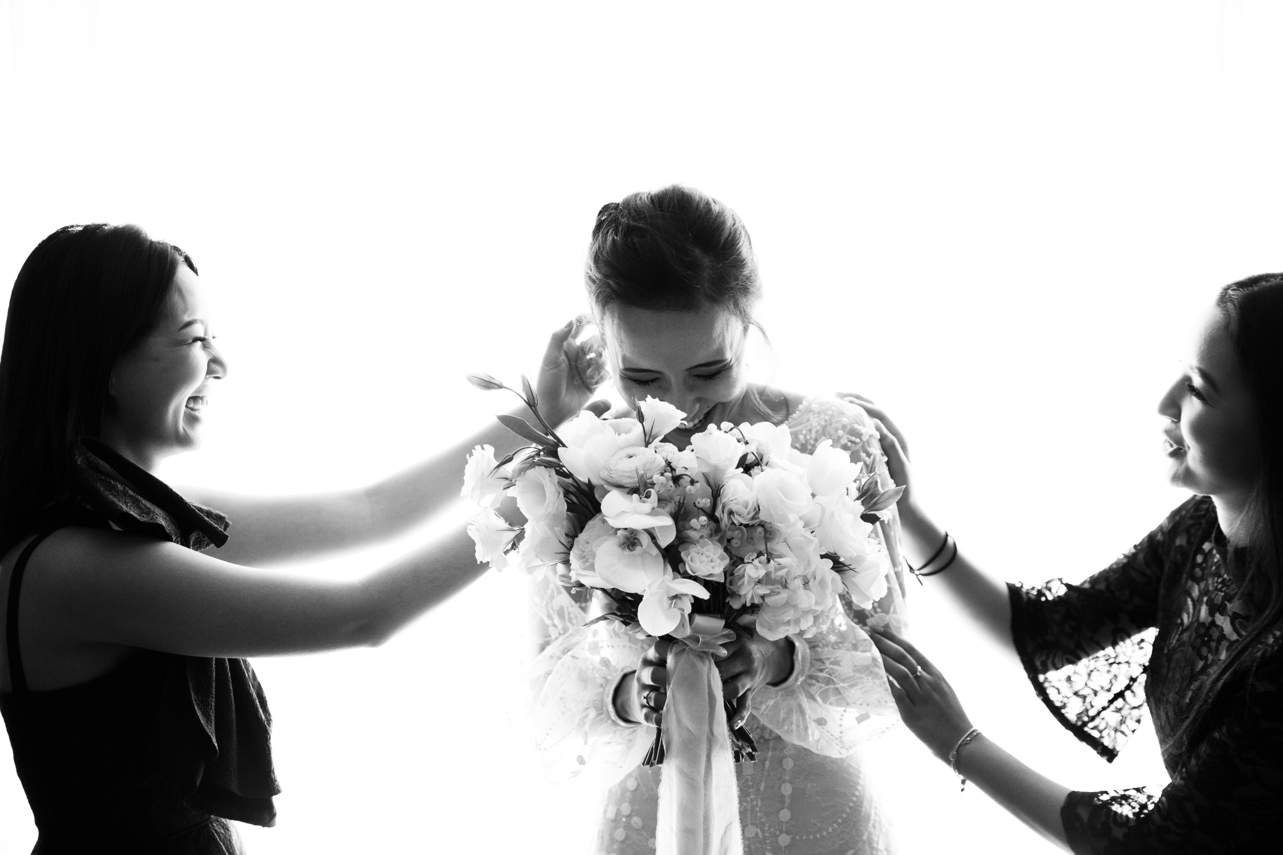 Дамир и Айнура. Тбилиси. Republic Restaurant. Свадебный фотограф в Алматы Николай Киреев