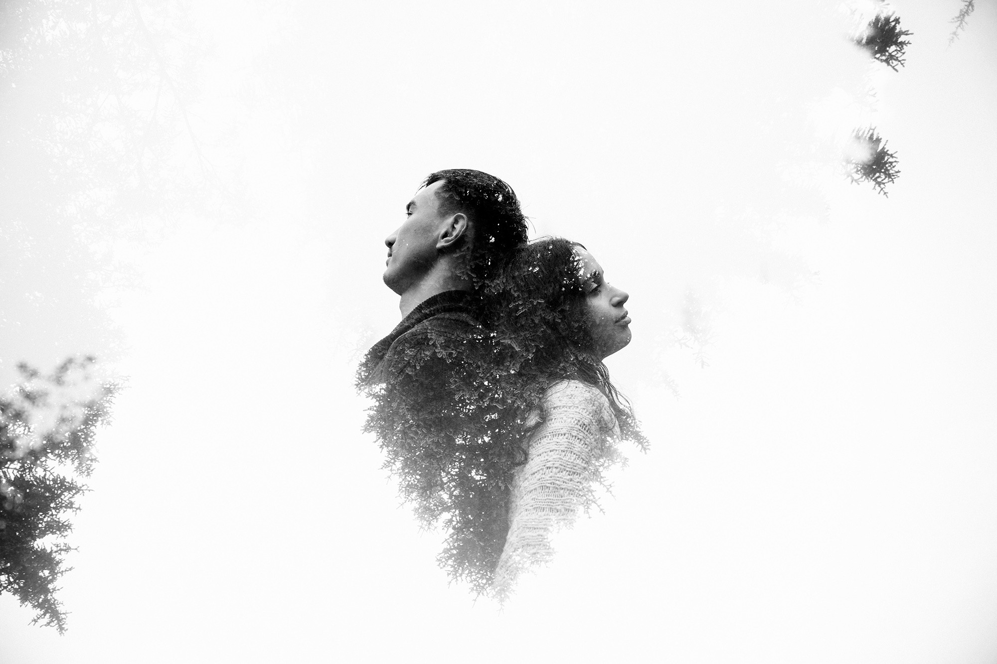 Нурлан и Кристи. Алматы. Свадебный фотограф в Алматы Николай Киреев