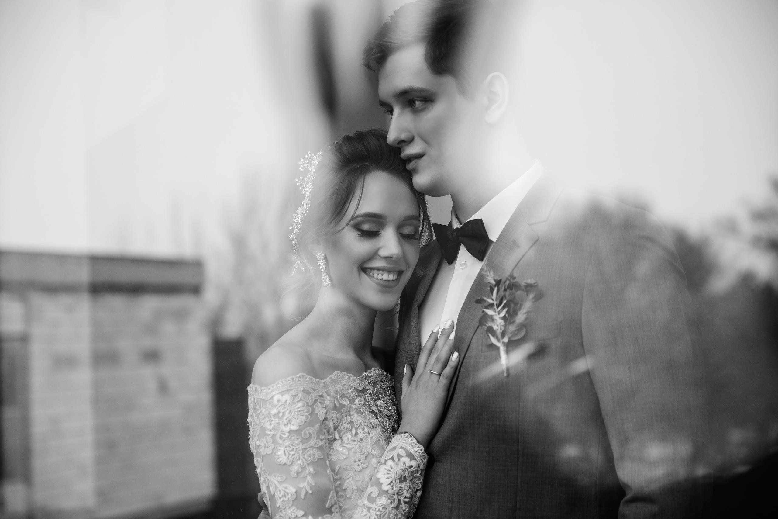 Свадебная фотосессия в Eleven Hotel. Свадебный фотограф в Алматы Николай Киреев