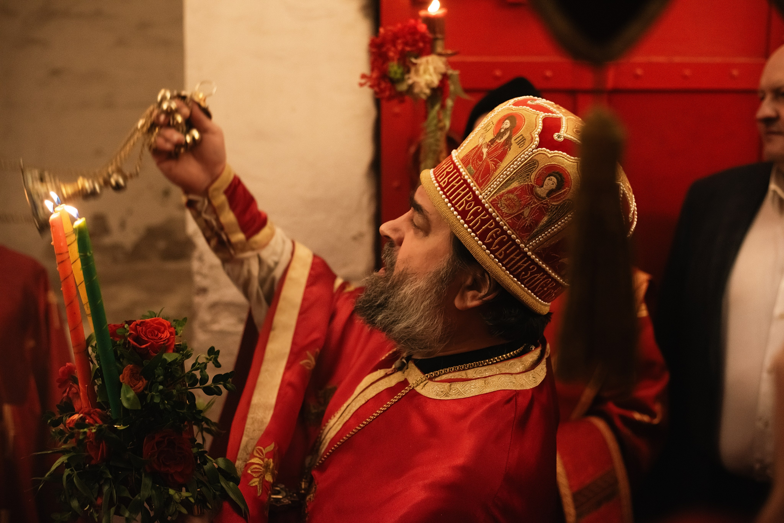 Пасха. Фотограф, визажист. Москва