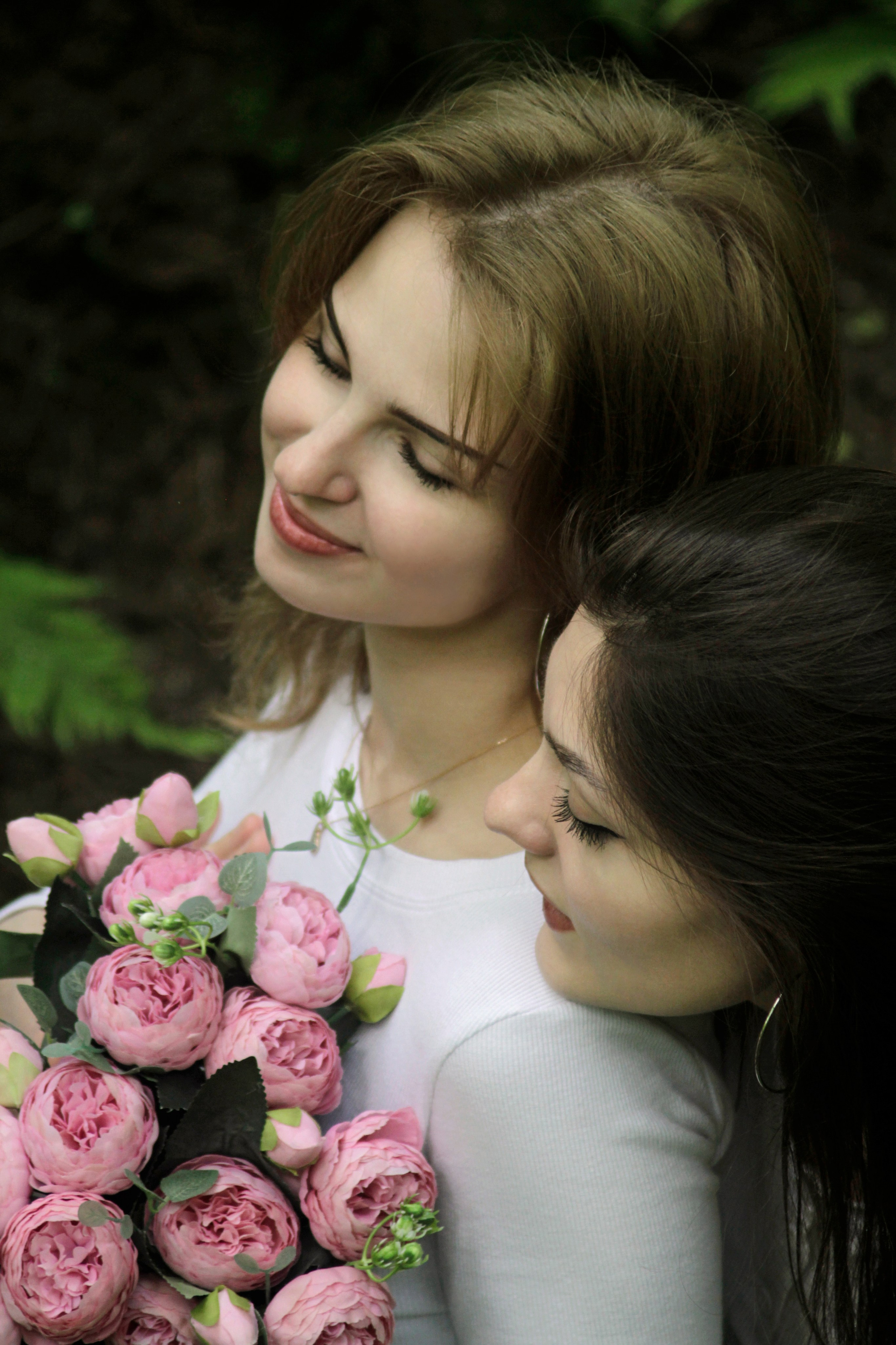 Retro Girls. Espero Photographer — Фотограф в Санкт-Петербурге