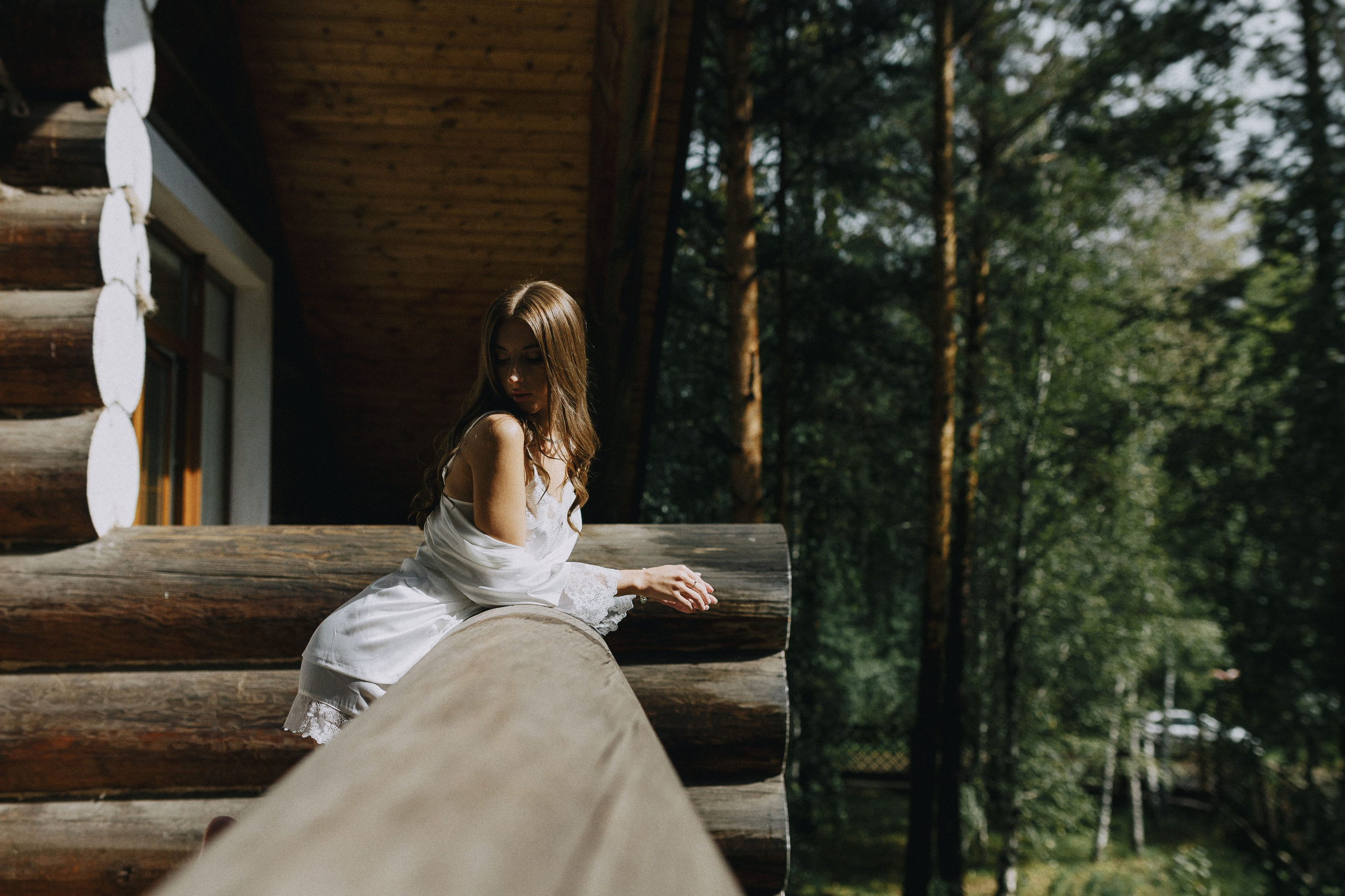 Семен и Вероника. Фотограф Иркутск Антипин Сергей