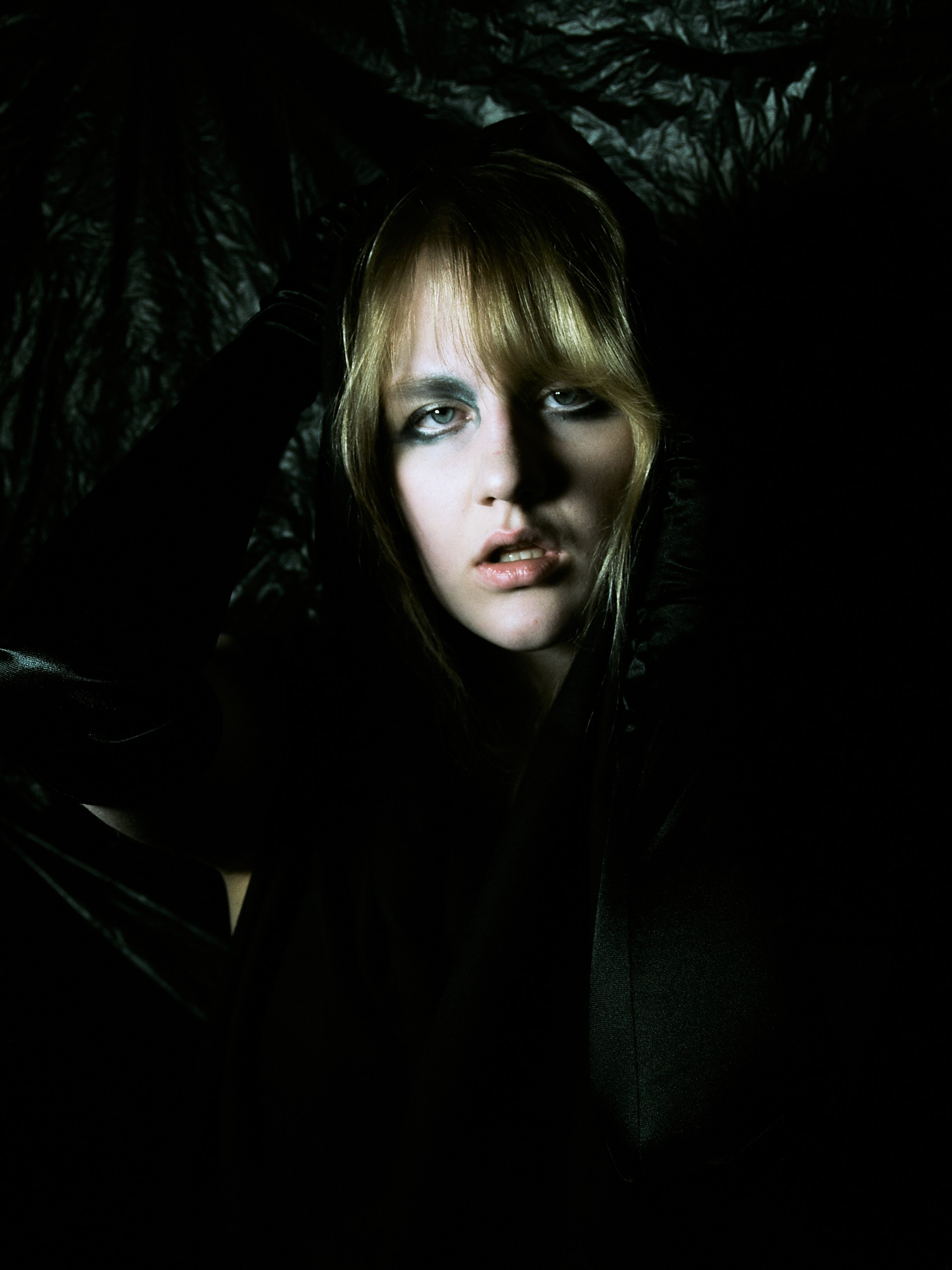 SWAN. Фотограф Елизавета Маслова. Москва. Art, Fashion