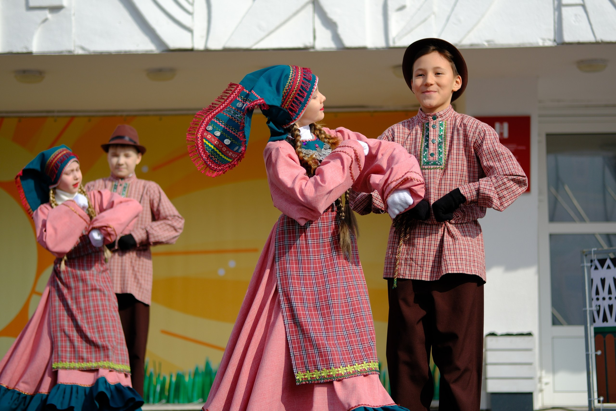 Нижнекамск Навруз 2026. Фотограф в Нижнекамск Татарстан Максим Липин