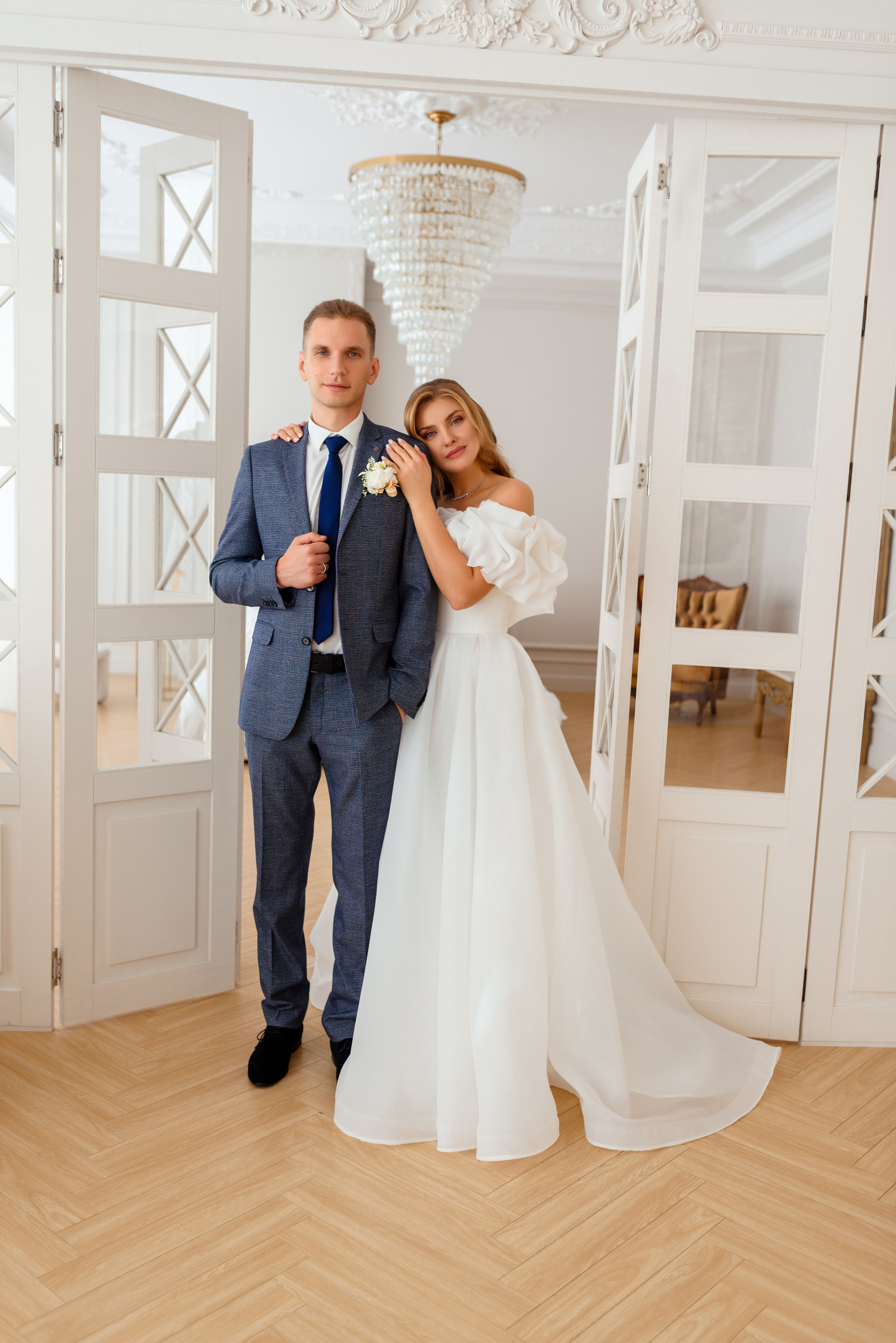 Семейный и свадебный фотограф в Донецке и Макеевке Дяченко Наталья