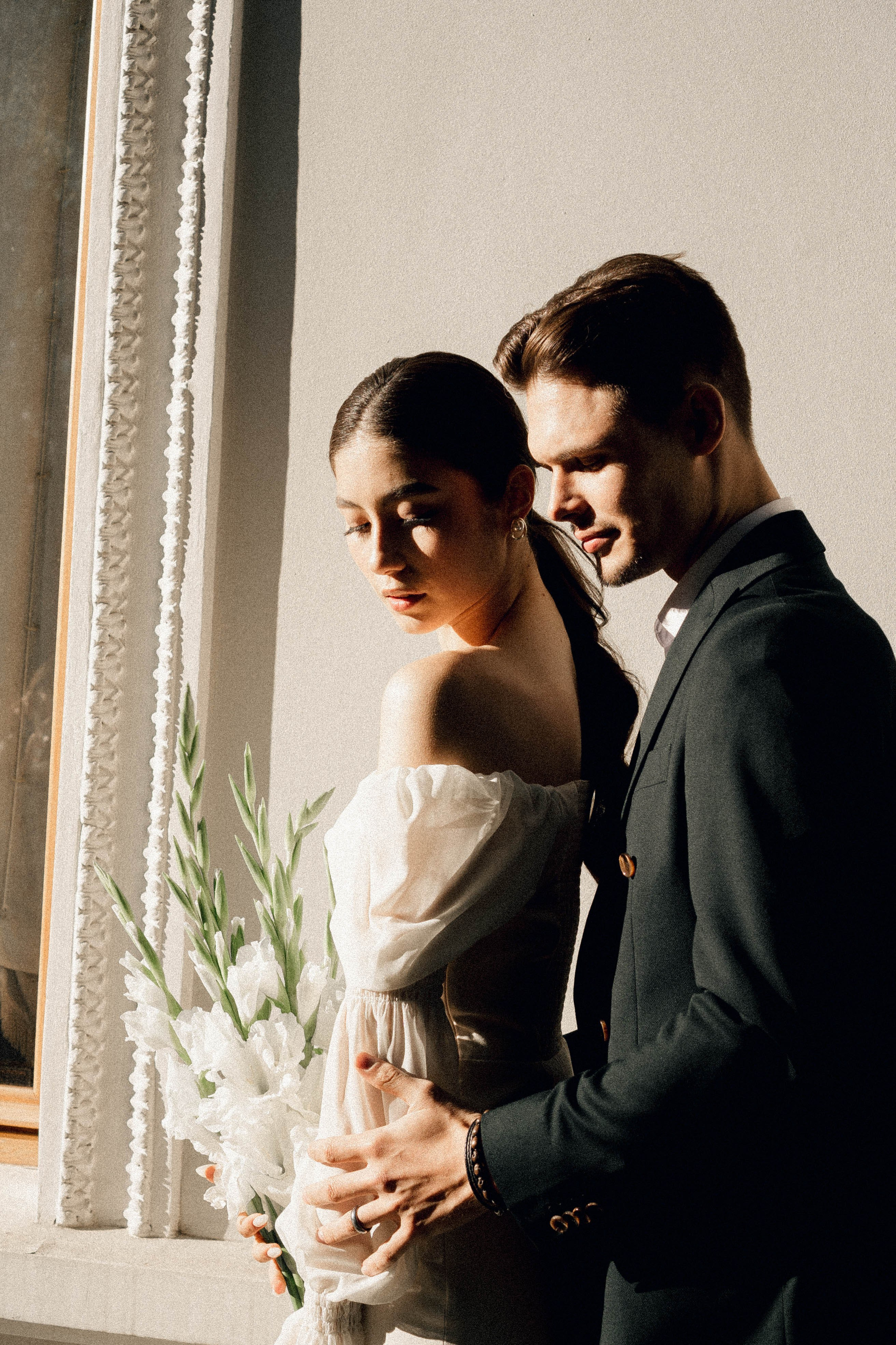 СВАДЕБНАЯ СЬЕМКА НА РАССВЕТЕ НА ЕЛАГИНОМ ОСТОРОВЕ. Профессиональный фотограф, Санкт-Петербург — Виктория Богомолова