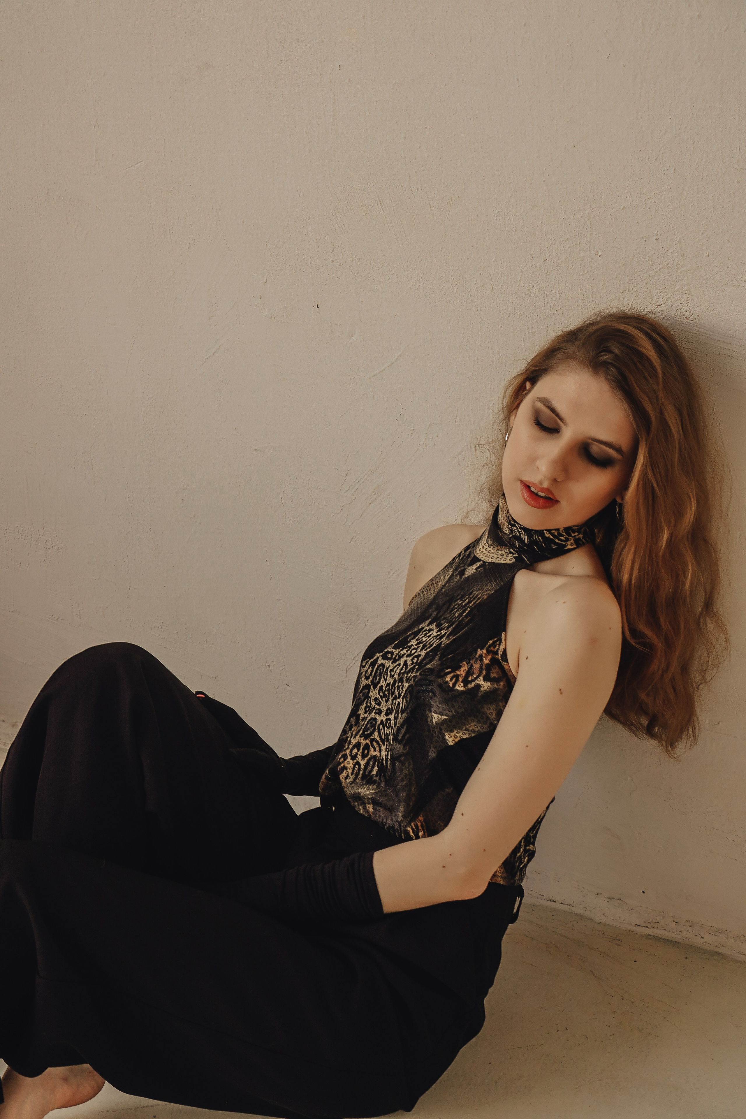 Студийная. Профессиональный фотограф, Санкт-Петербург — Виктория Богомолова