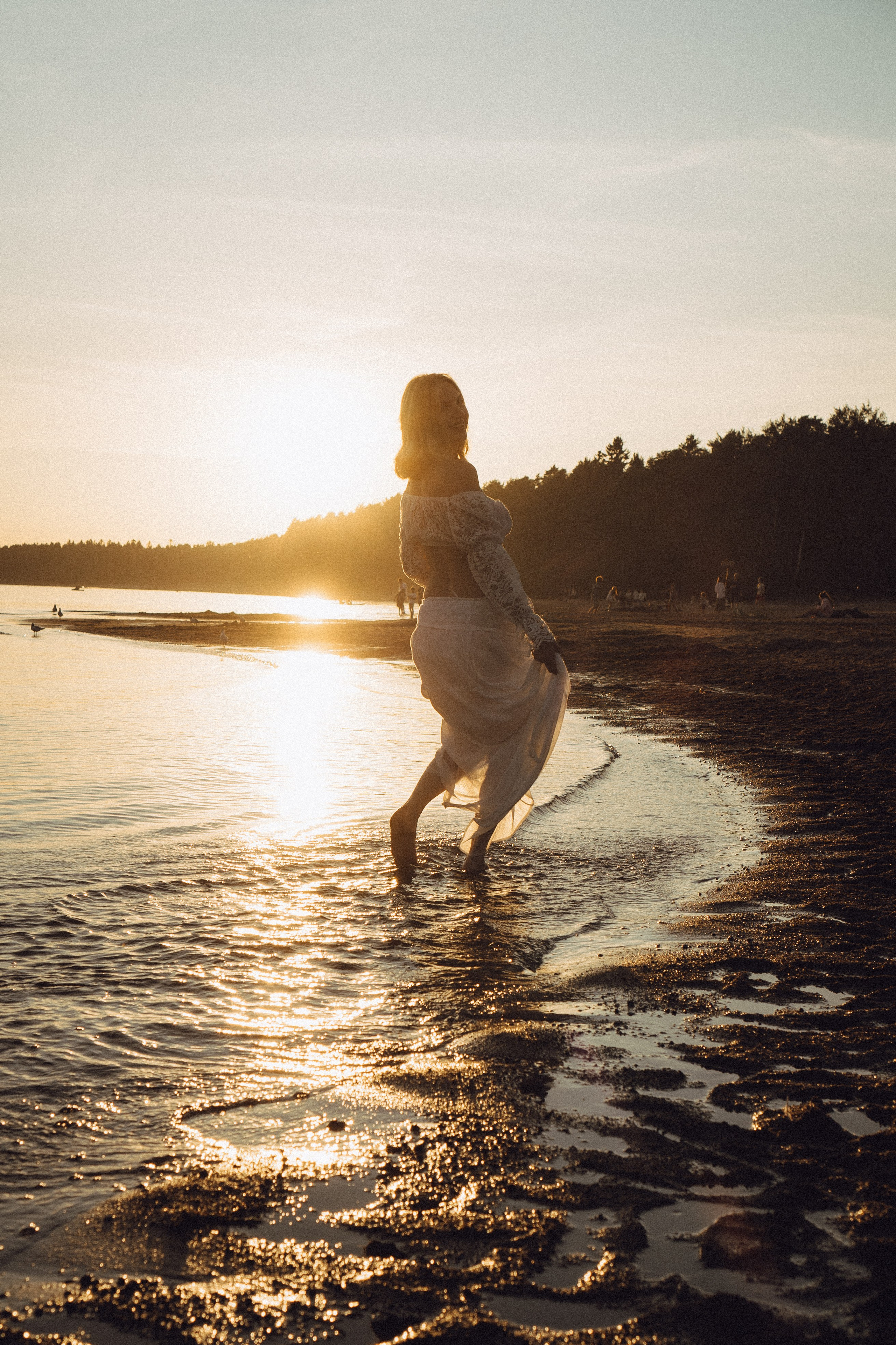 В ОЖИДАНИИ. Профессиональный фотограф, Санкт-Петербург — Виктория Богомолова