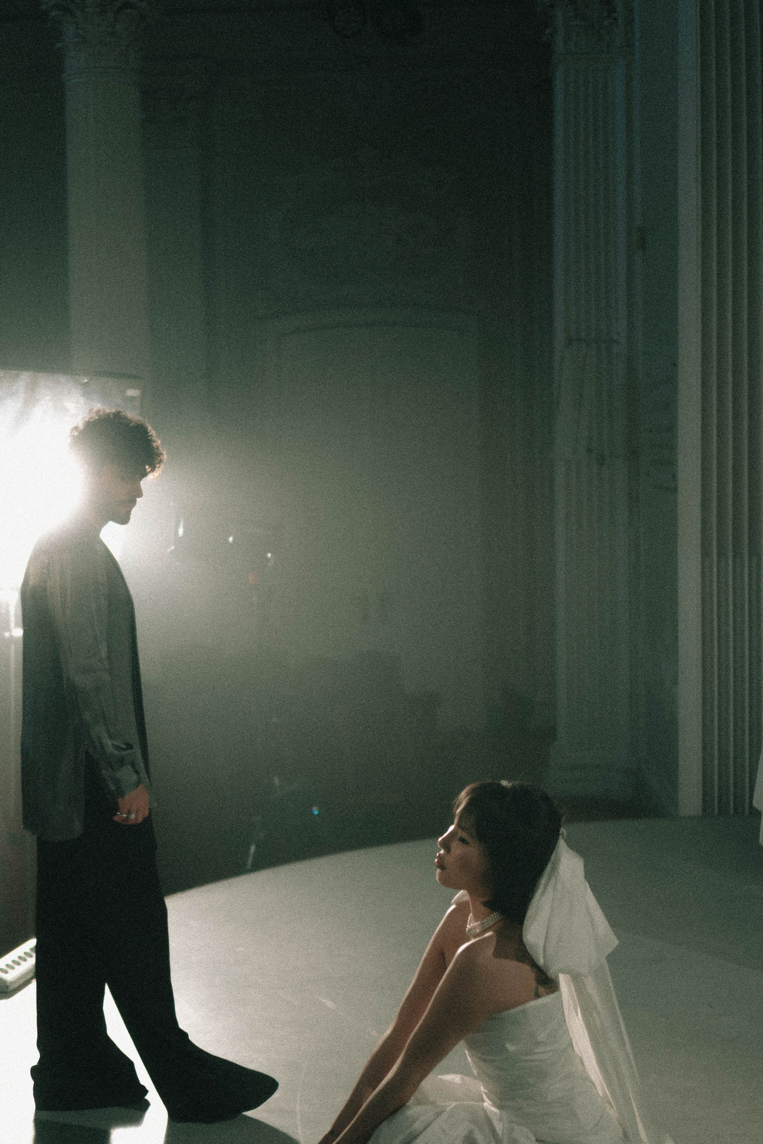 СВАБЕДНАЯ ФОТСЕССИИЯ В ОДНОМ ИЗ ЗАЛОВ НИКОЛАЕВСКОГО ДВОРЦА. Профессиональный фотограф, Санкт-Петербург — Виктория Богомолова