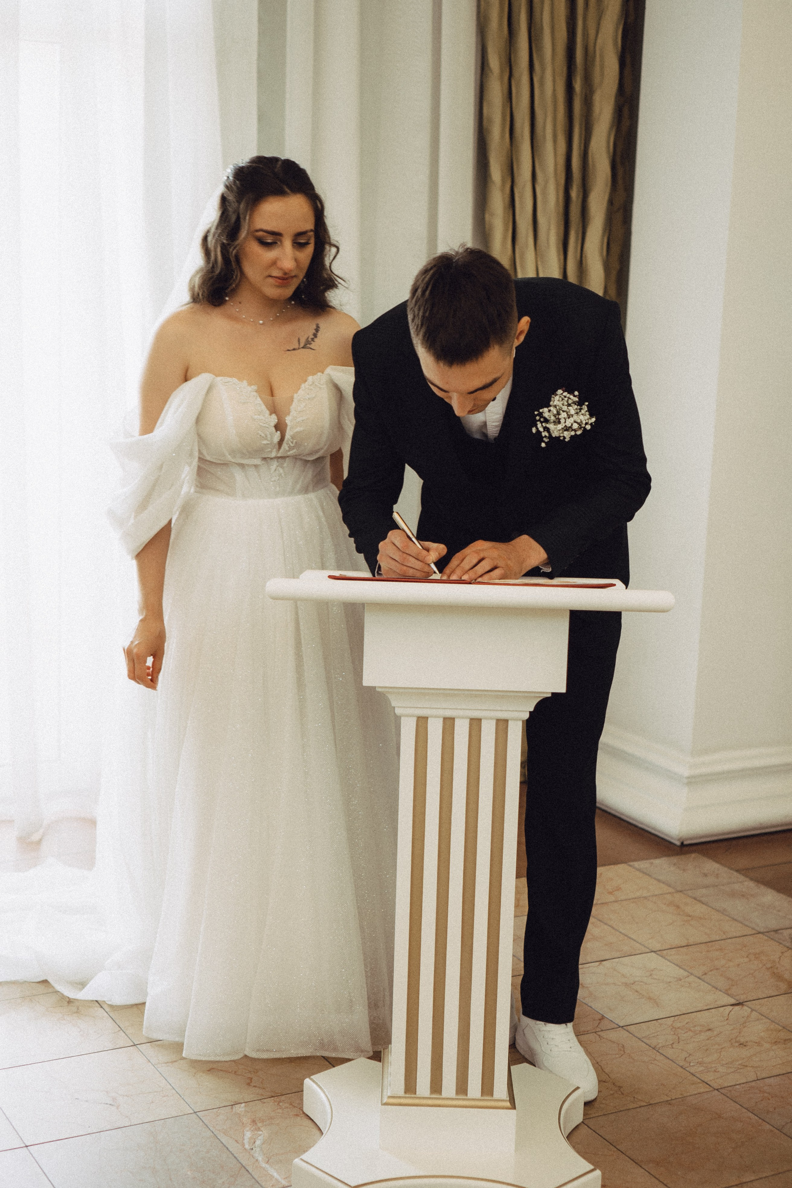 СВАДЕБНАЯ СЬЕМК В ПАРКЕ 300-ЛЕТИЯ. Профессиональный фотограф, Санкт-Петербург — Виктория Богомолова