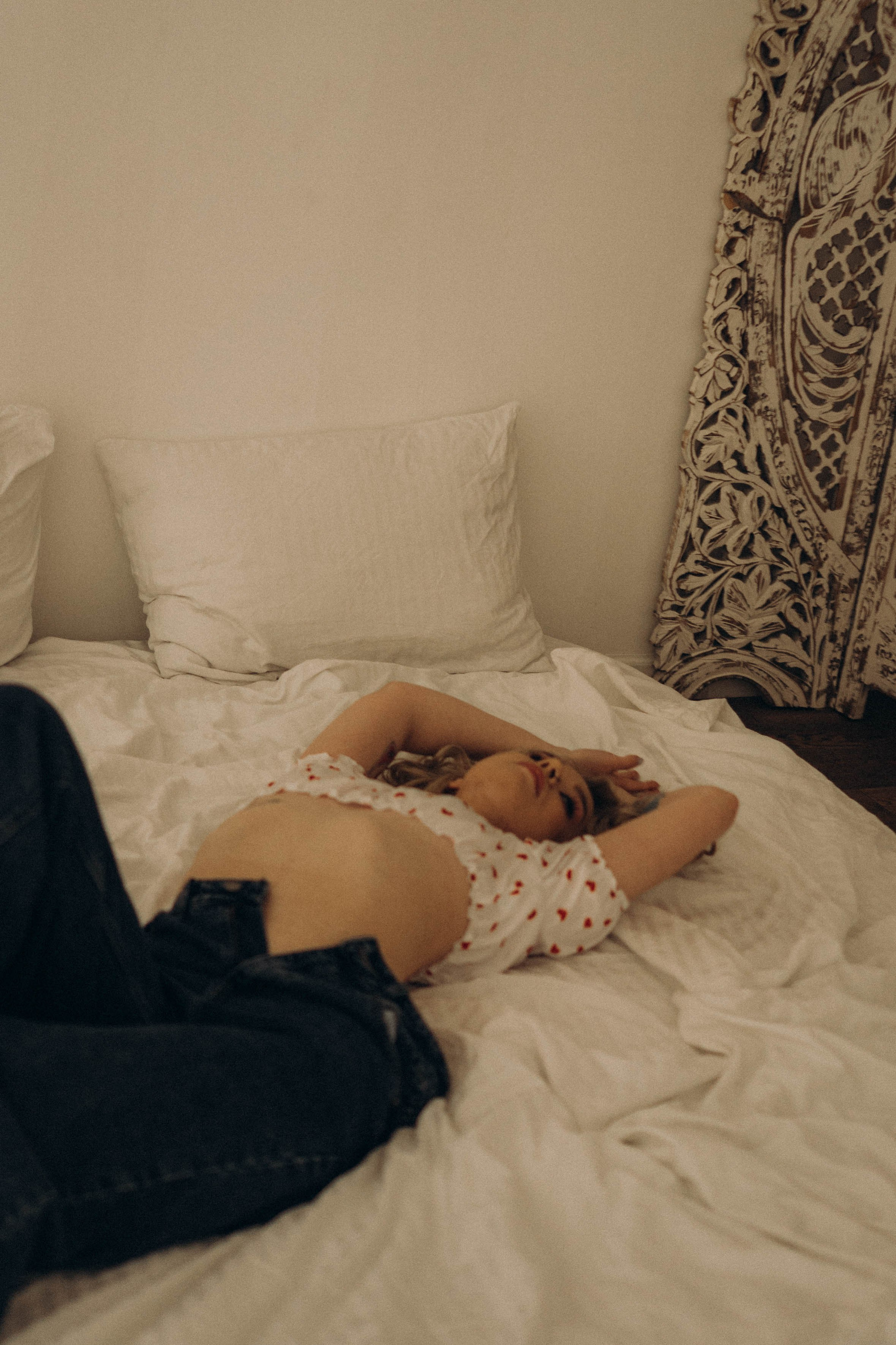 Студийная. Профессиональный фотограф, Санкт-Петербург — Виктория Богомолова