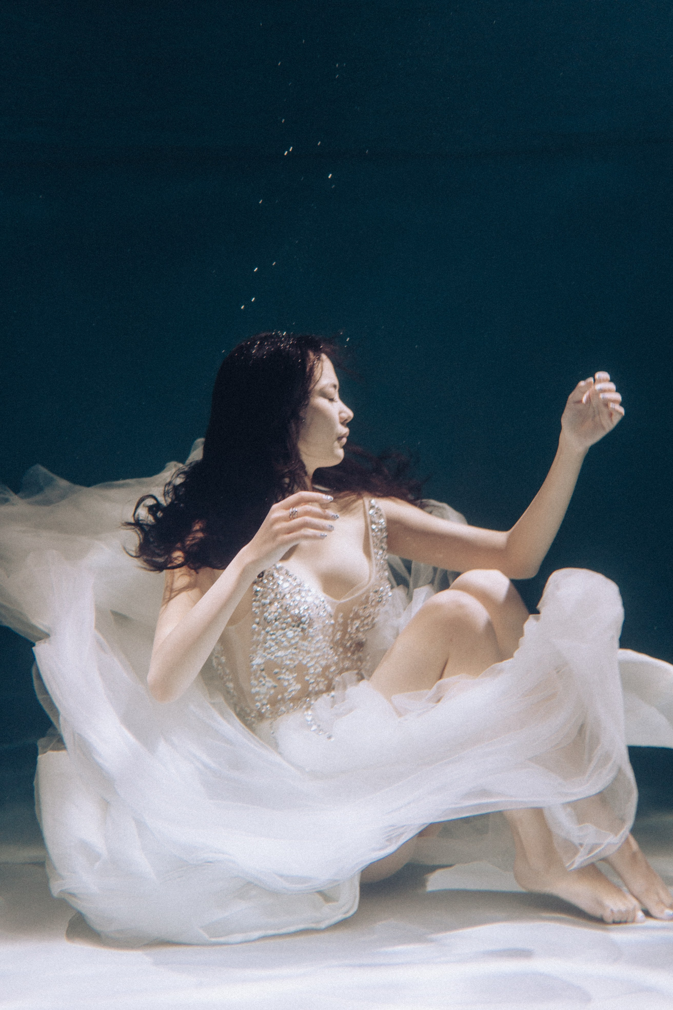 ФОТОСЕСИСИЯ В БАССЕЙНЕ. Профессиональный фотограф, Санкт-Петербург — Виктория Богомолова