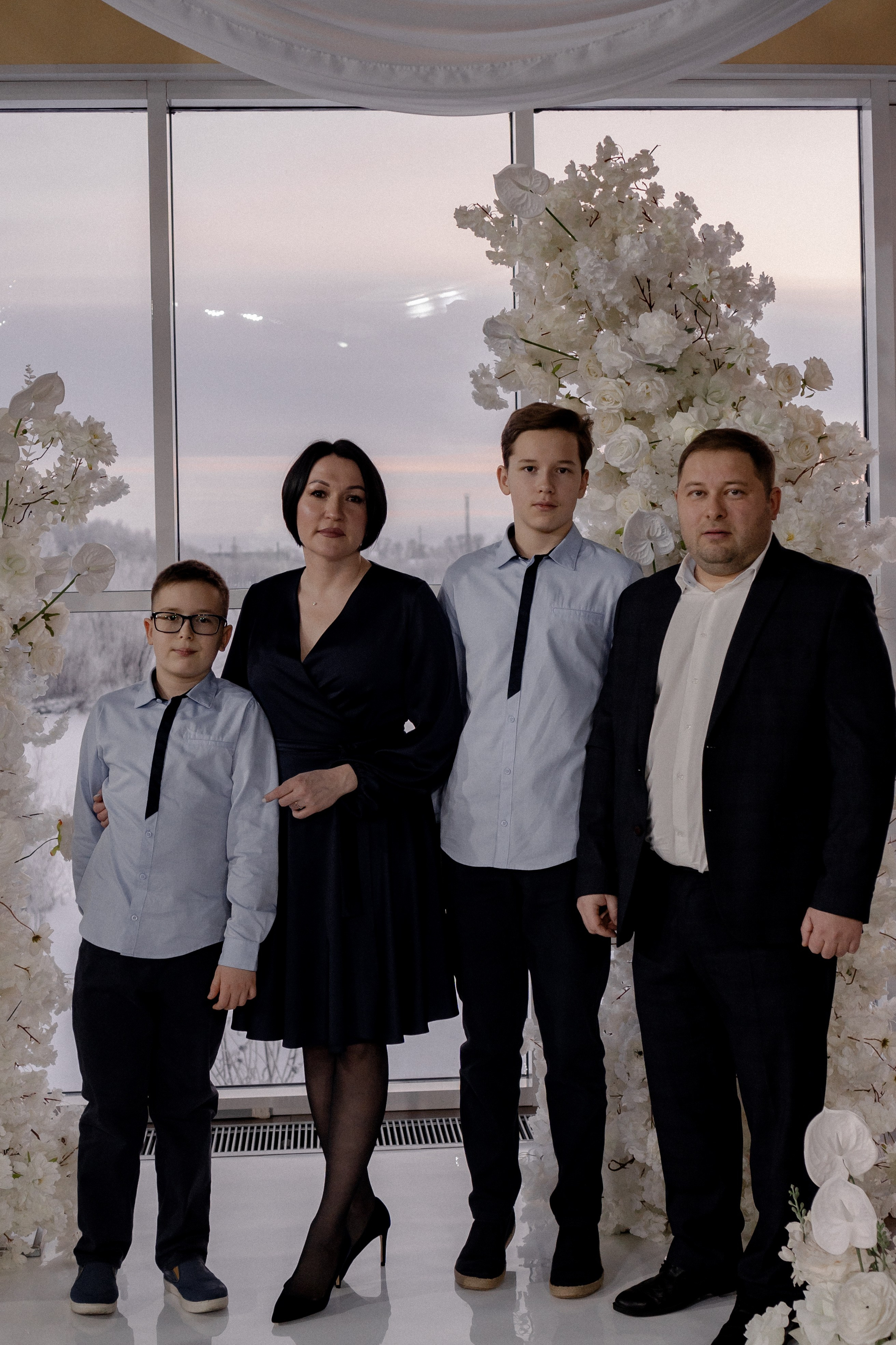 СВАДЕБНАЯ СЬЕМКА СБОРОВ В ОТЕЛЕ И ВЫЕЗД НА ЦЕРЕМОНИЮ (СНЯТО В СИБИРЕ В НИЖНЕВАРТОВСКЕ). Профессиональный фотограф, Санкт-Петербург — Виктория Богомолова