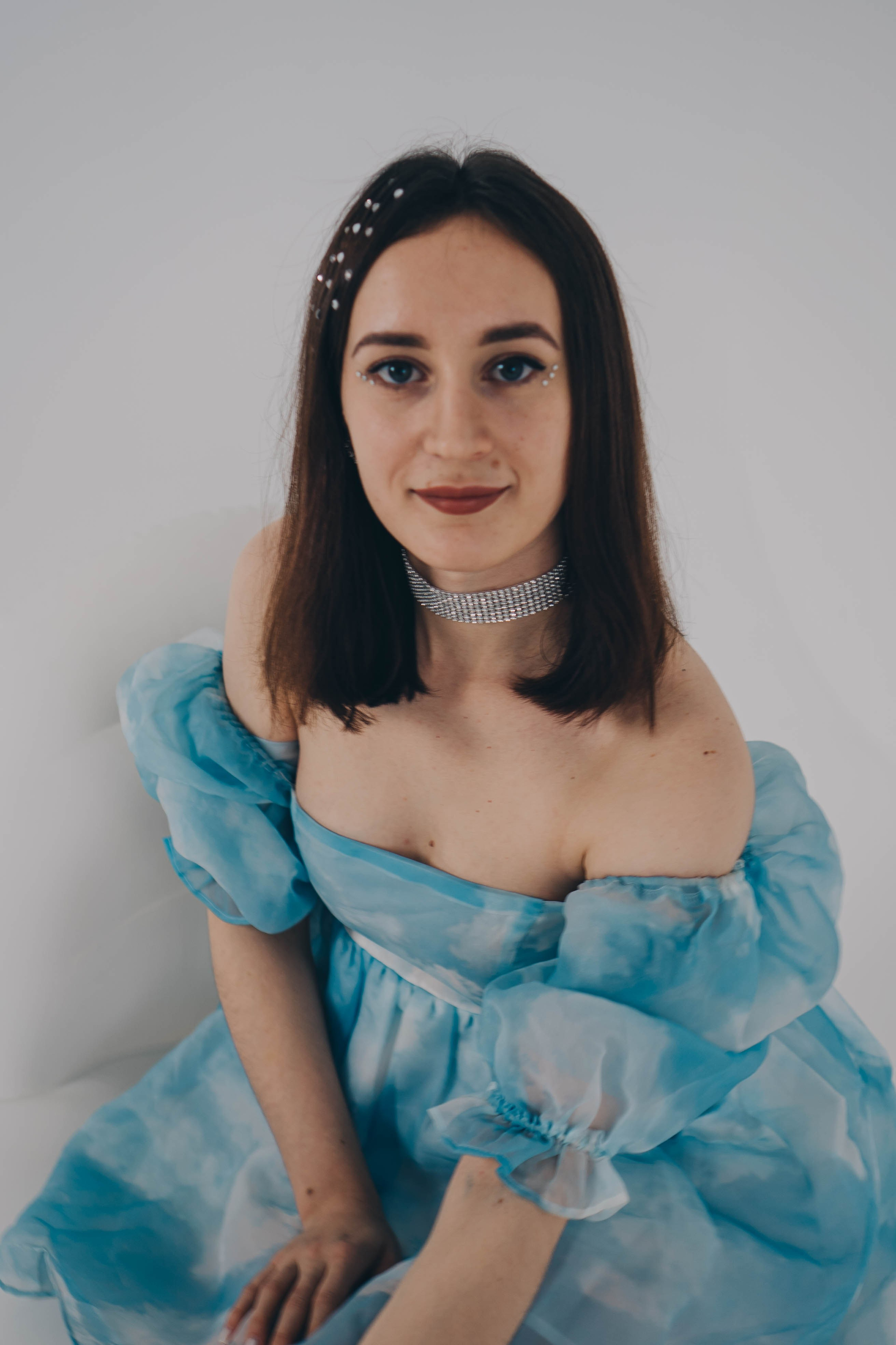 Фотосессия для дня рождения. Профессиональный фотограф, Санкт-Петербург — Виктория Богомолова