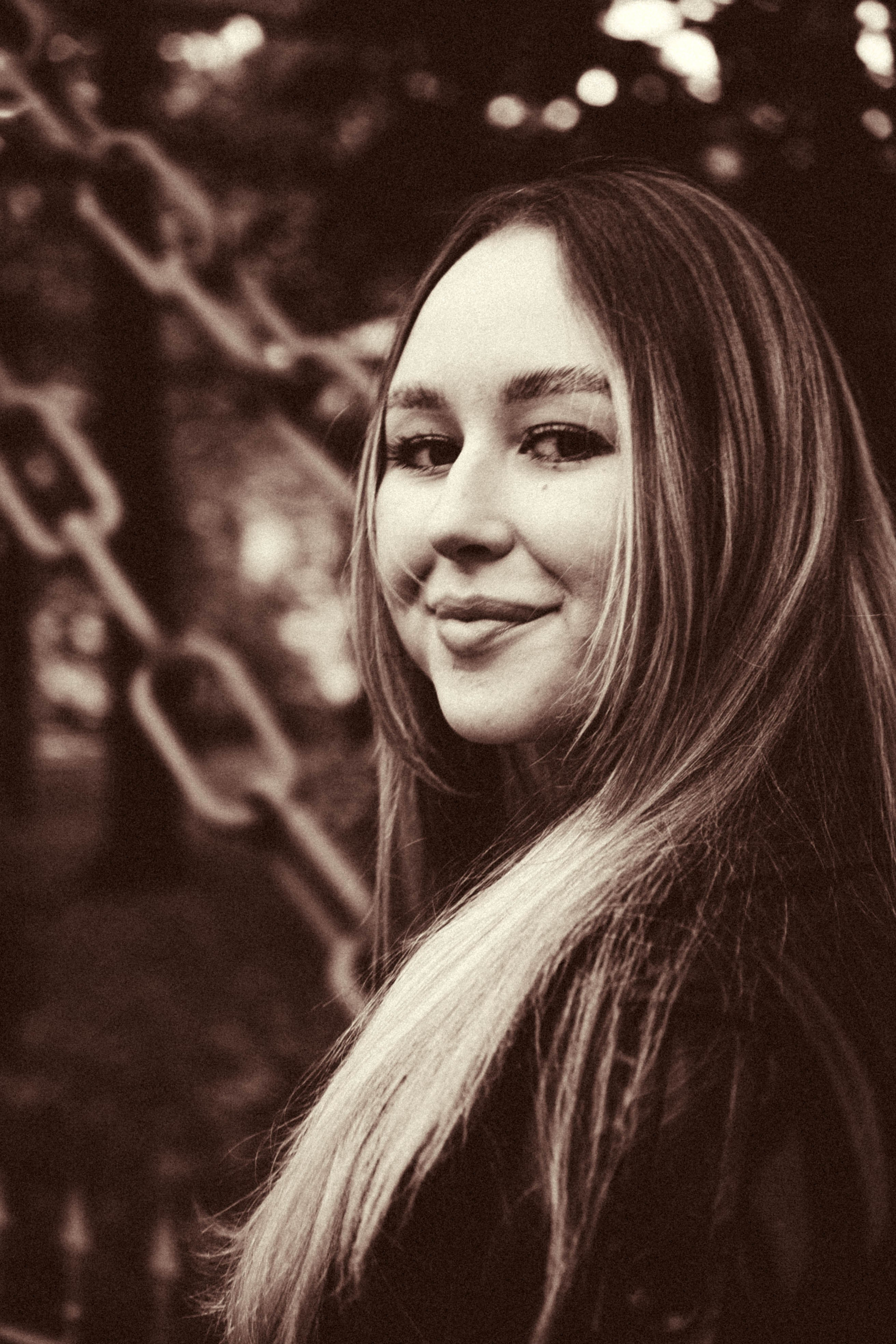 Ксения. Профессиональный фотограф, Санкт-Петербург — Виктория Богомолова