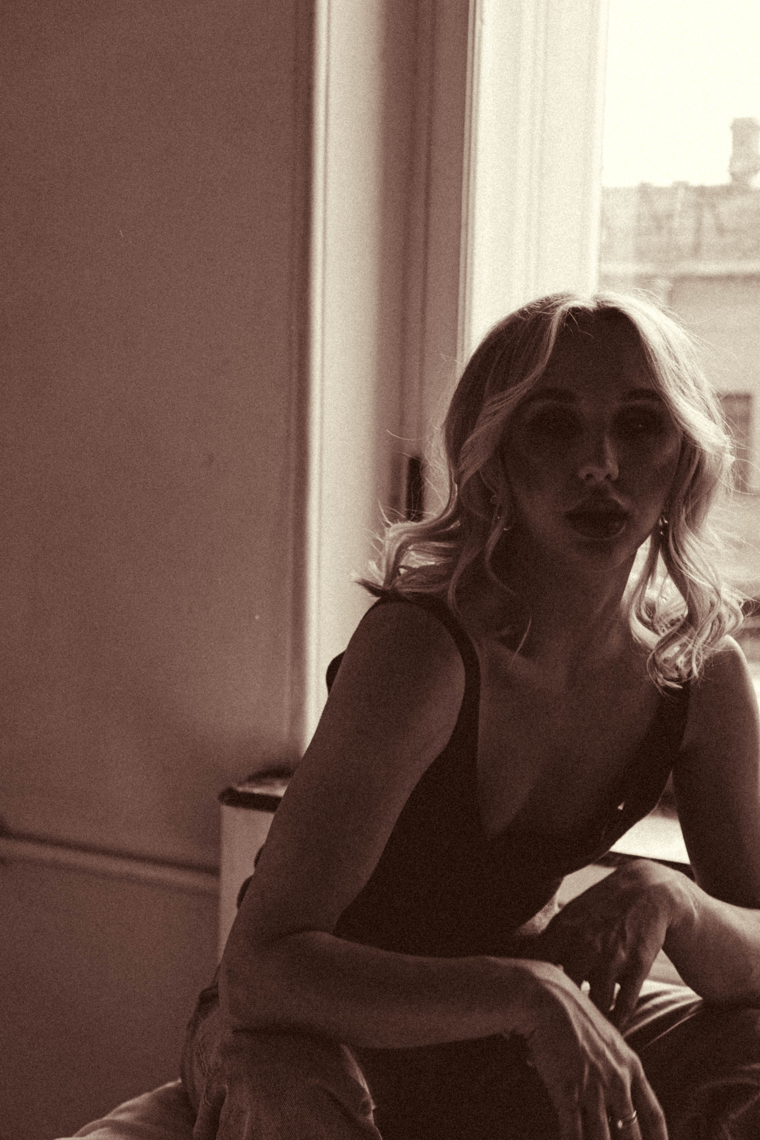 Винтажный стиль. Профессиональный фотограф, Санкт-Петербург — Виктория Богомолова