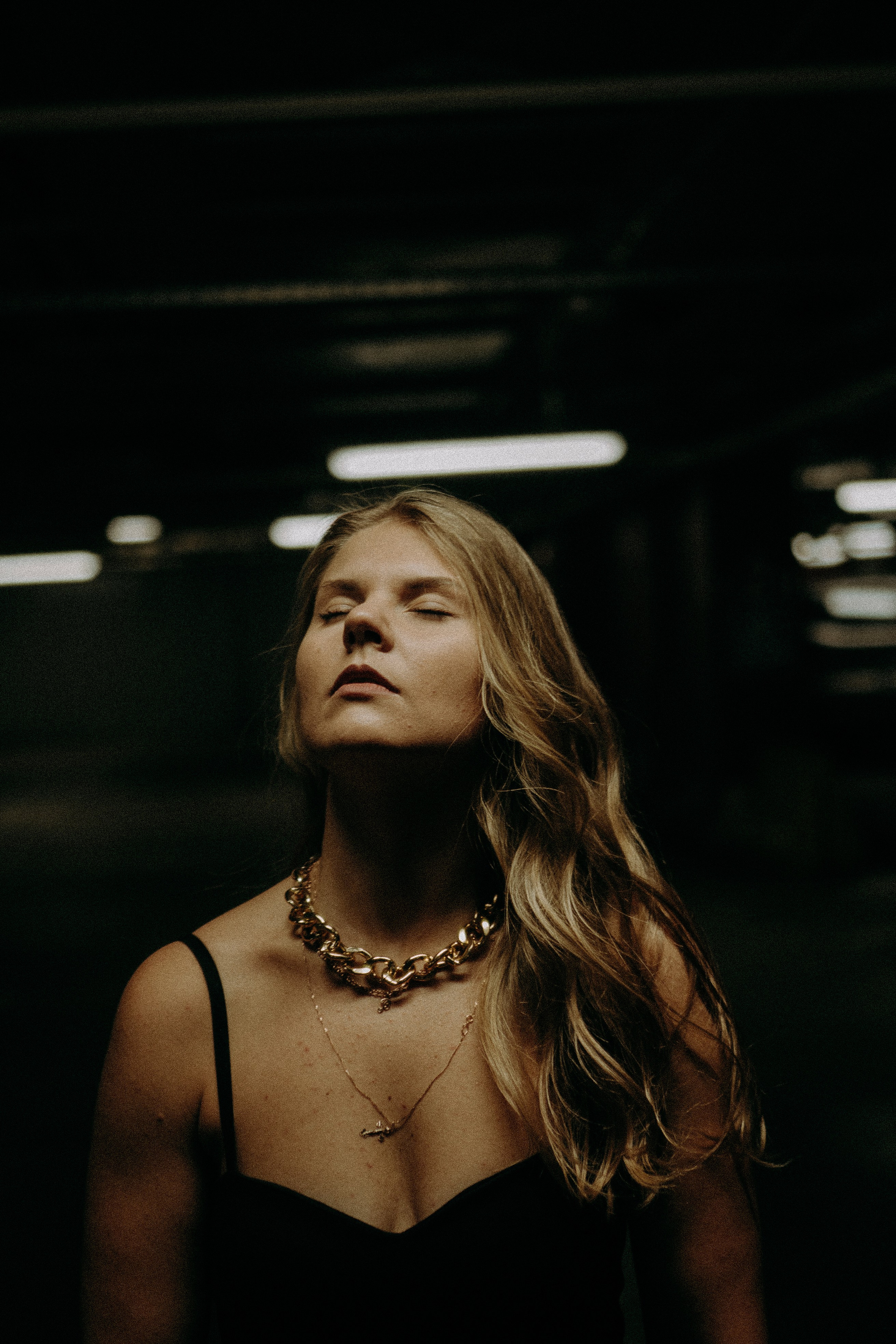 НА ПАРКОВКЕ. Профессиональный фотограф, Санкт-Петербург — Виктория Богомолова