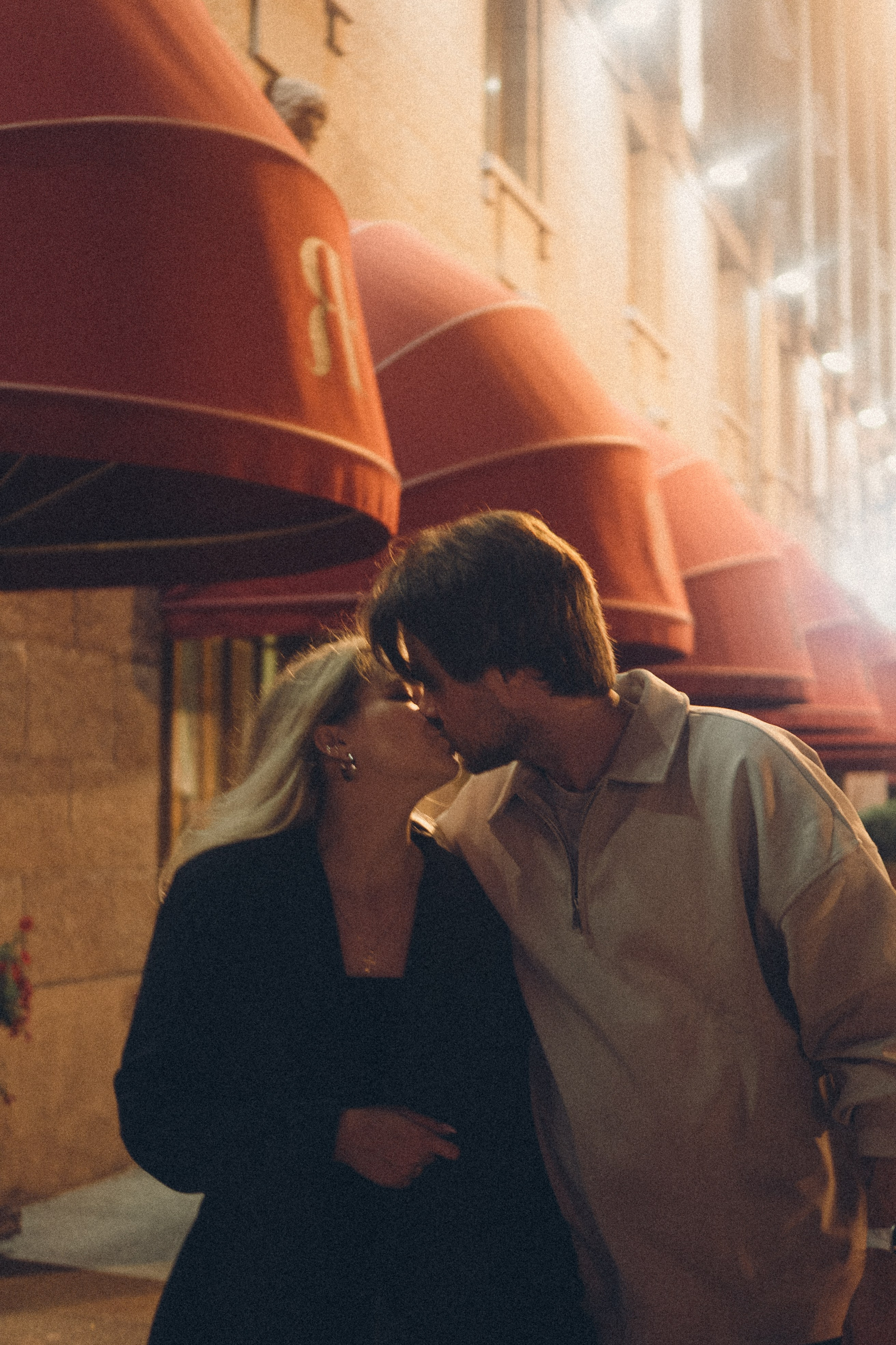 ПРОГУЛКА ПО НОЧНОМУ ГОРОДУ. Профессиональный фотограф, Санкт-Петербург — Виктория Богомолова