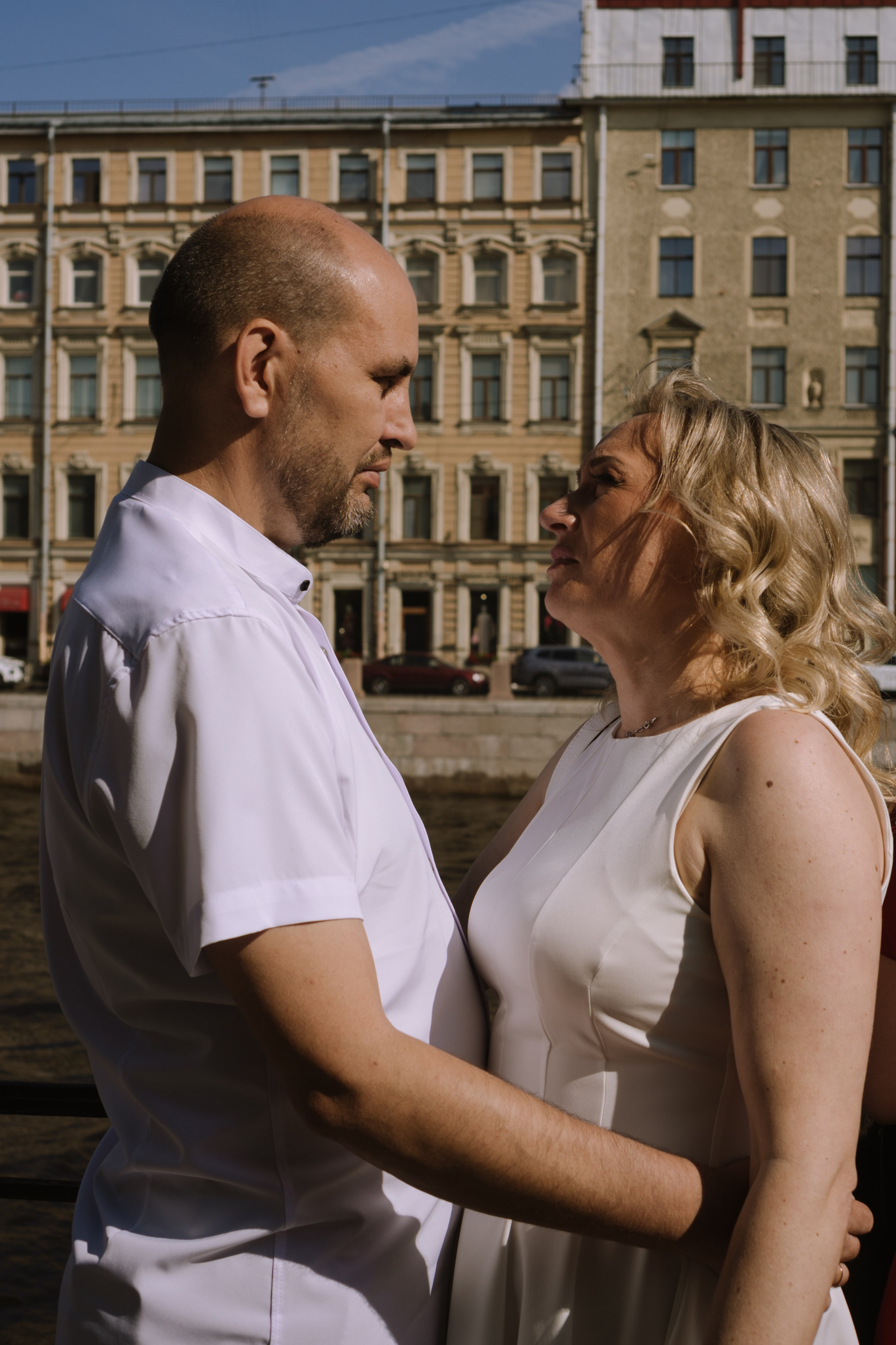 СВАДЕБНЫЙ РЕПОРТАЖ. Профессиональный фотограф, Санкт-Петербург — Виктория Богомолова