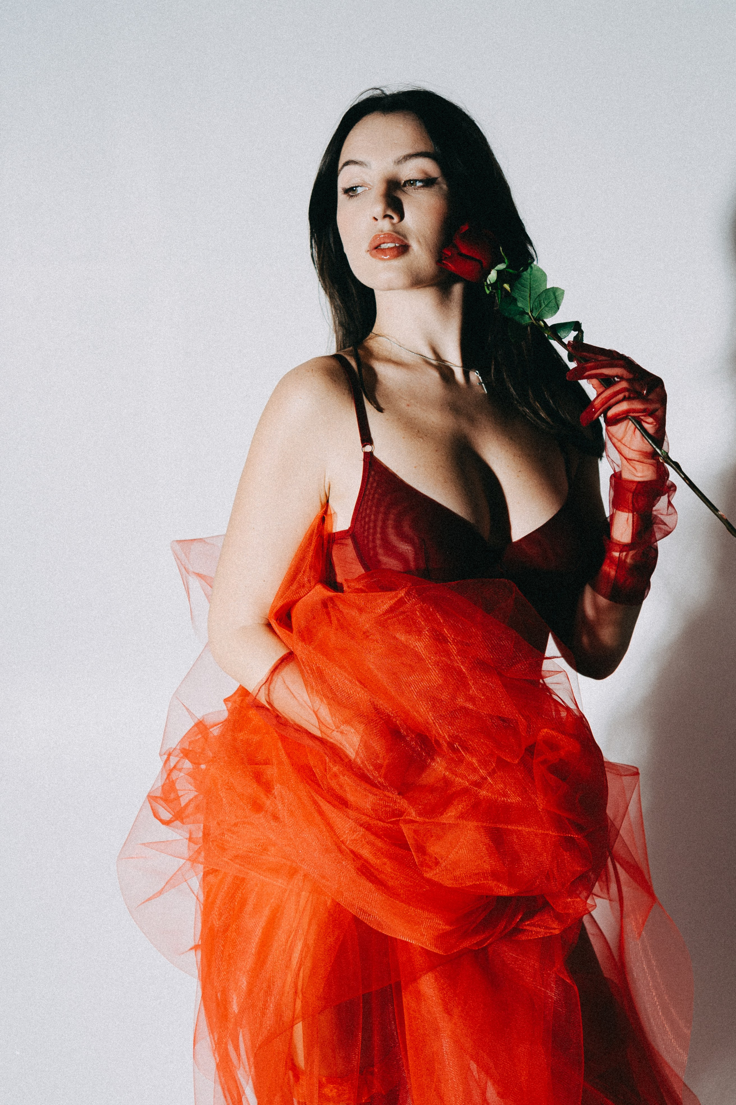 Творческая история для девушки. Профессиональный фотограф, Санкт-Петербург — Виктория Богомолова