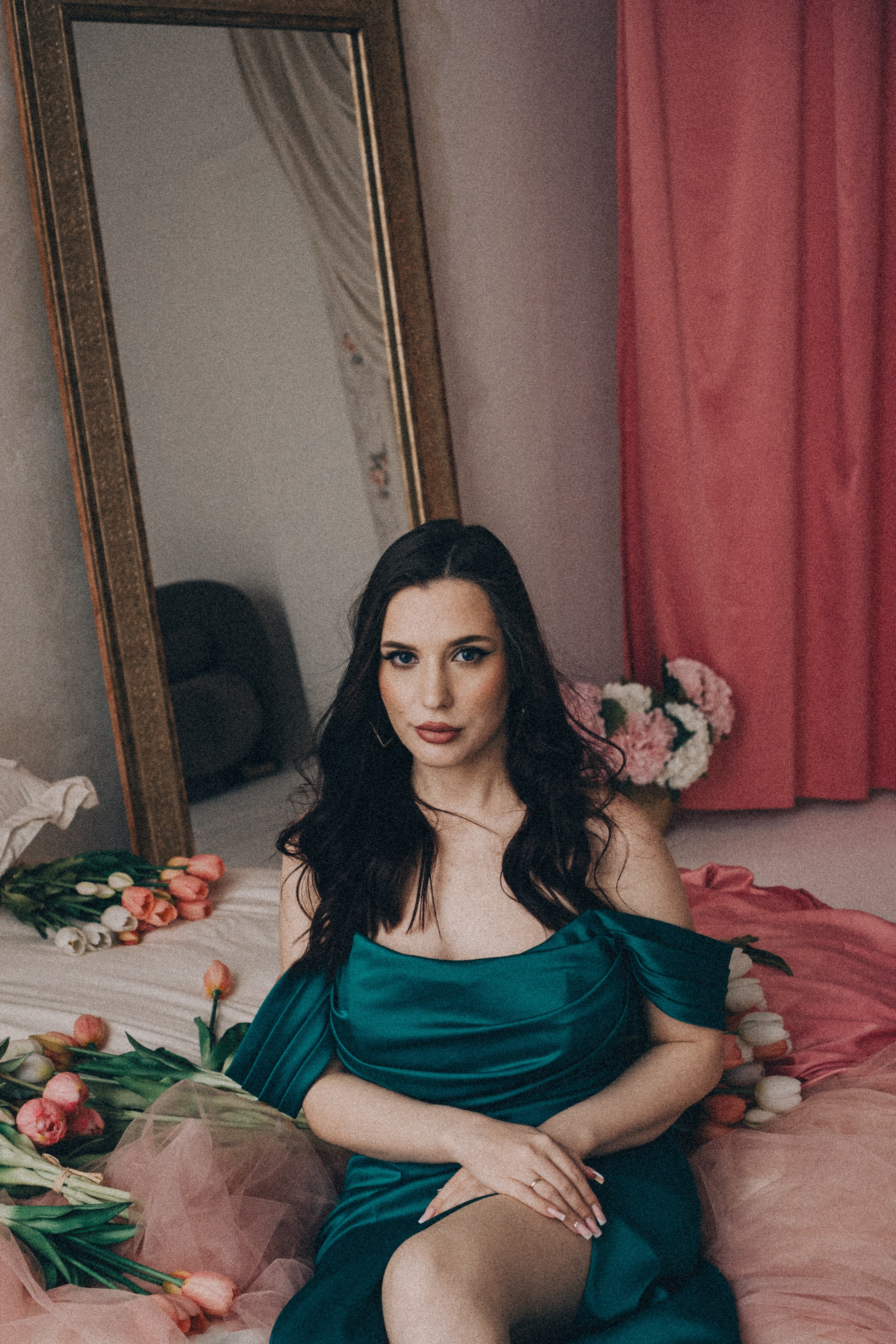 Весенняя. Профессиональный фотограф, Санкт-Петербург — Виктория Богомолова