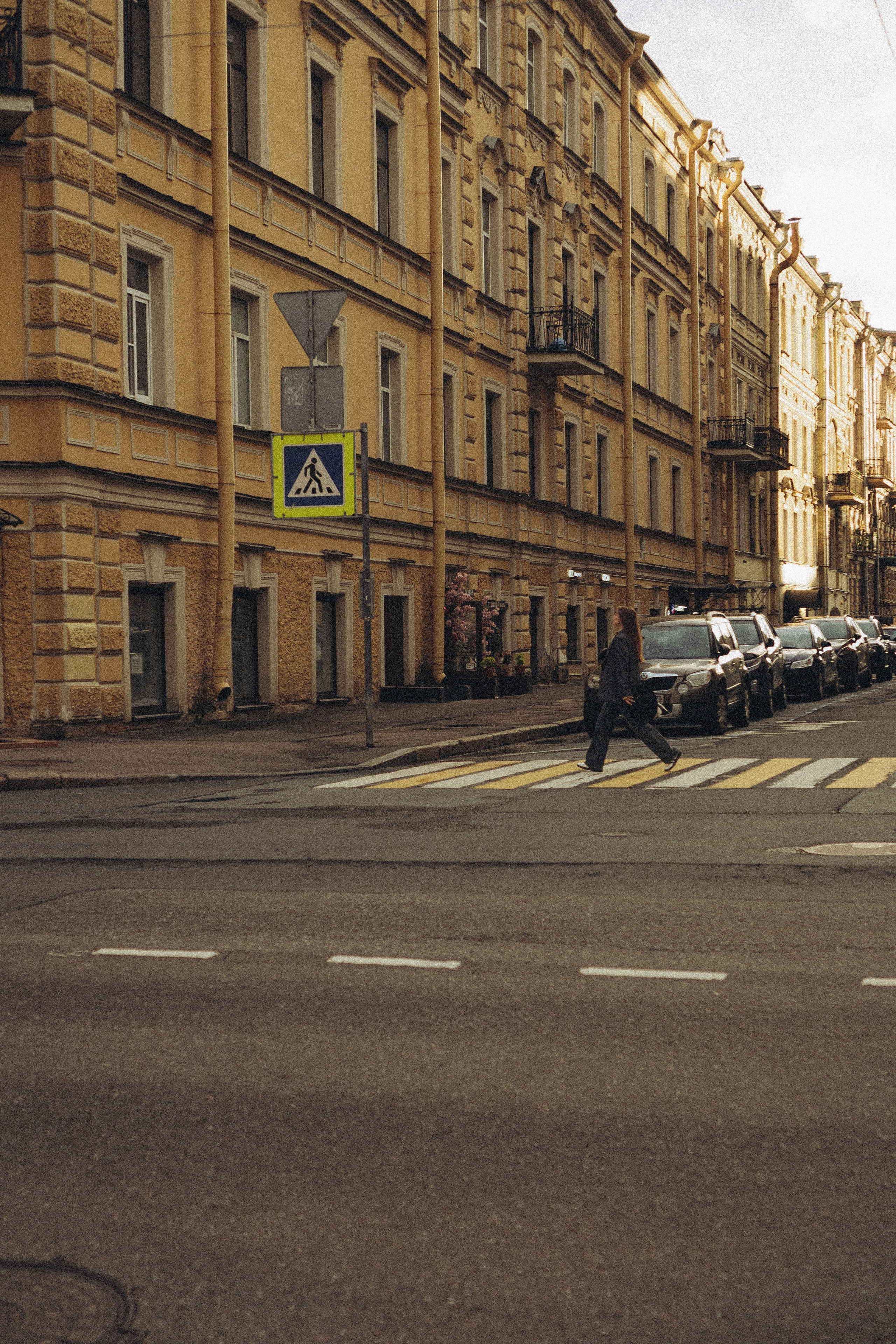 ПРОГУЛКА НА ЧЕРНЫШЕВСКОЙ. Профессиональный фотограф, Санкт-Петербург — Виктория Богомолова