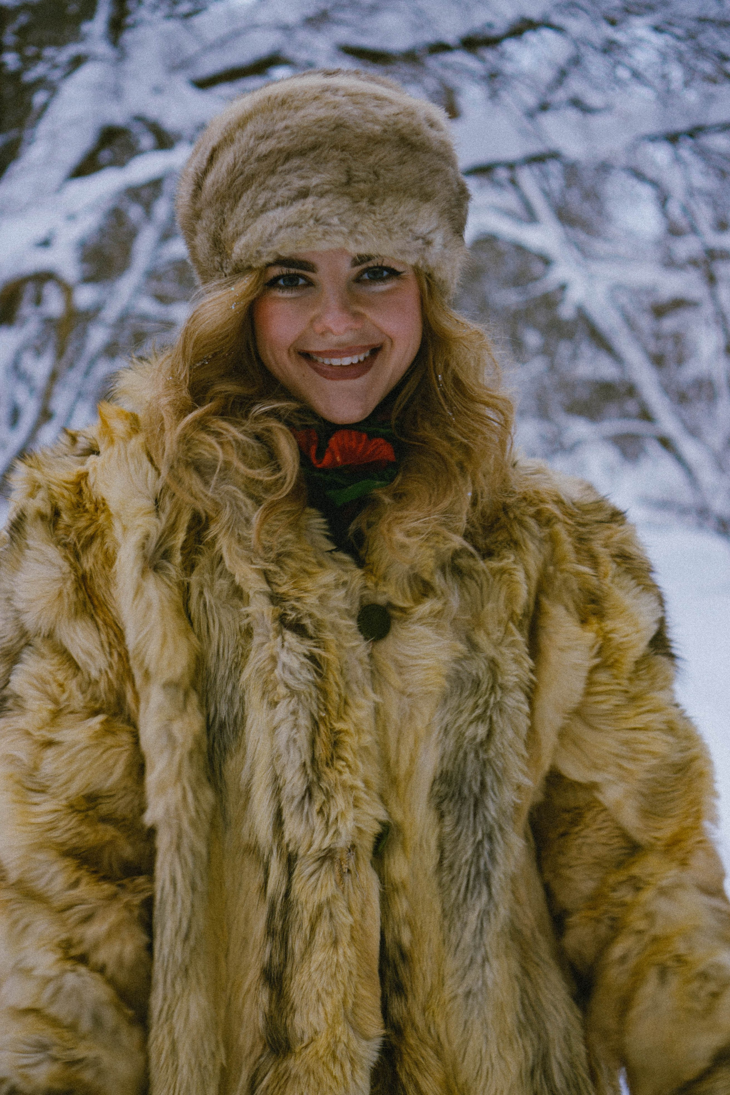 Русский стиль. Профессиональный фотограф, Санкт-Петербург — Виктория Богомолова