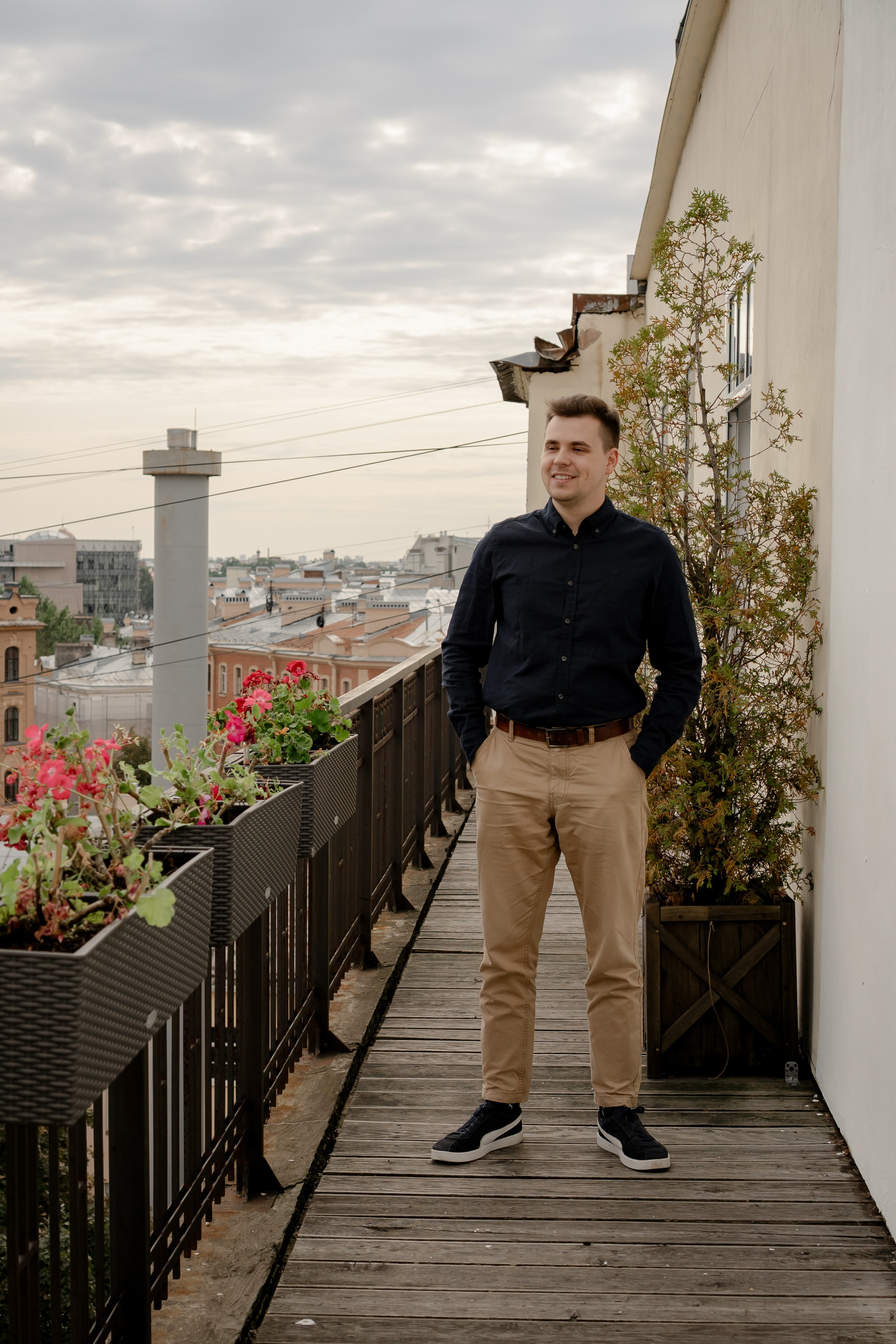 LOVE. Профессиональный фотограф, Санкт-Петербург — Виктория Богомолова