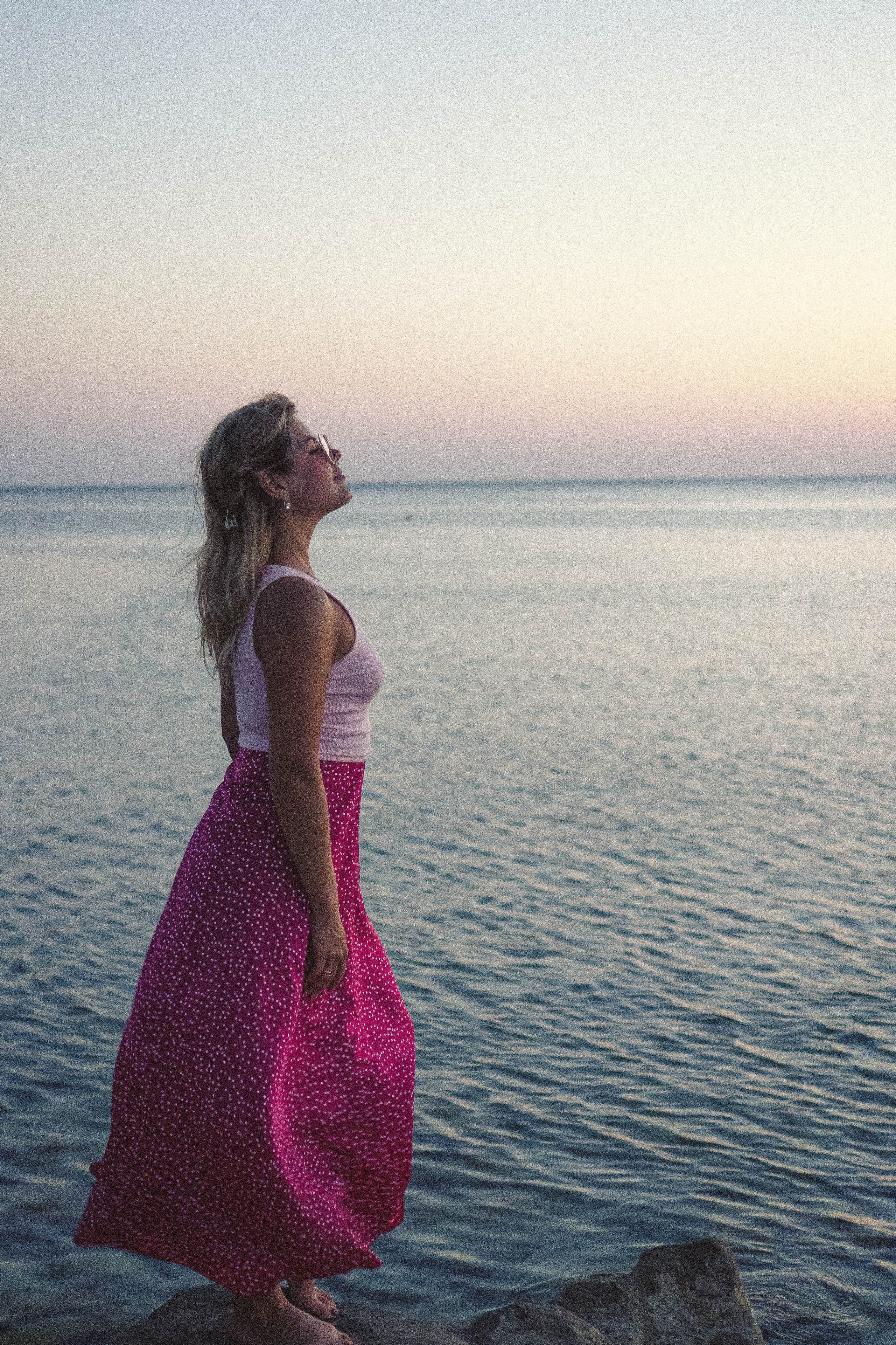 Море. Профессиональный фотограф, Санкт-Петербург — Виктория Богомолова