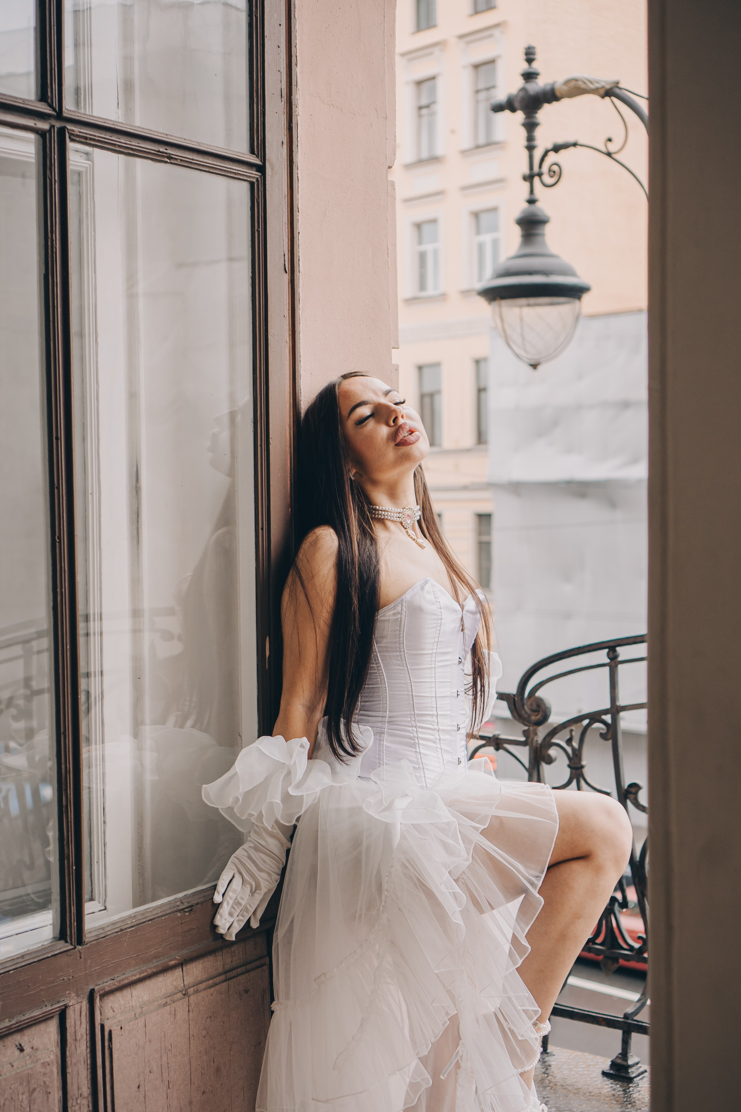 ВИНТАЖНЫЙ СТИЛЬ. Профессиональный фотограф, Санкт-Петербург — Виктория Богомолова