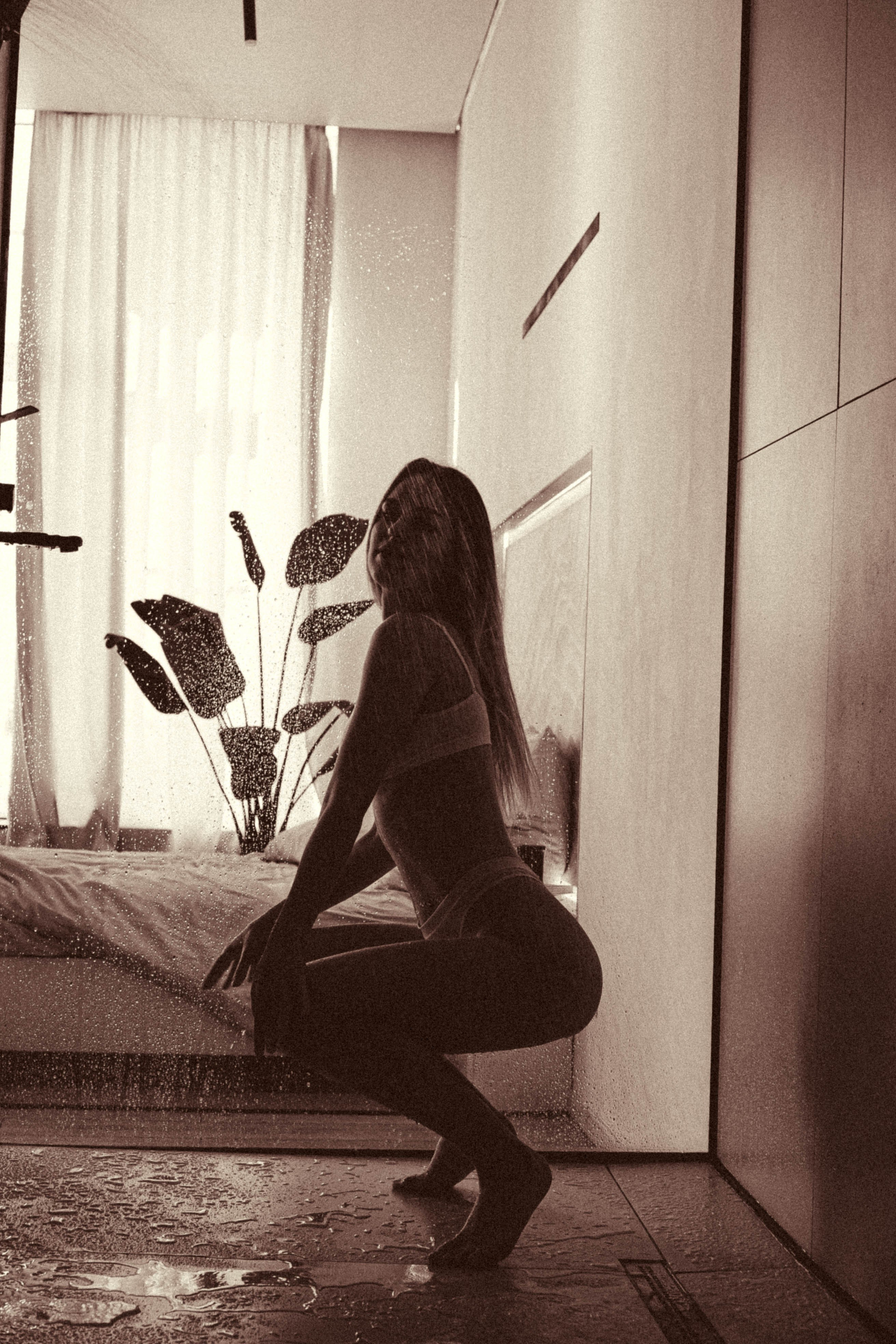 Студийная для Анастасии. Профессиональный фотограф, Санкт-Петербург — Виктория Богомолова