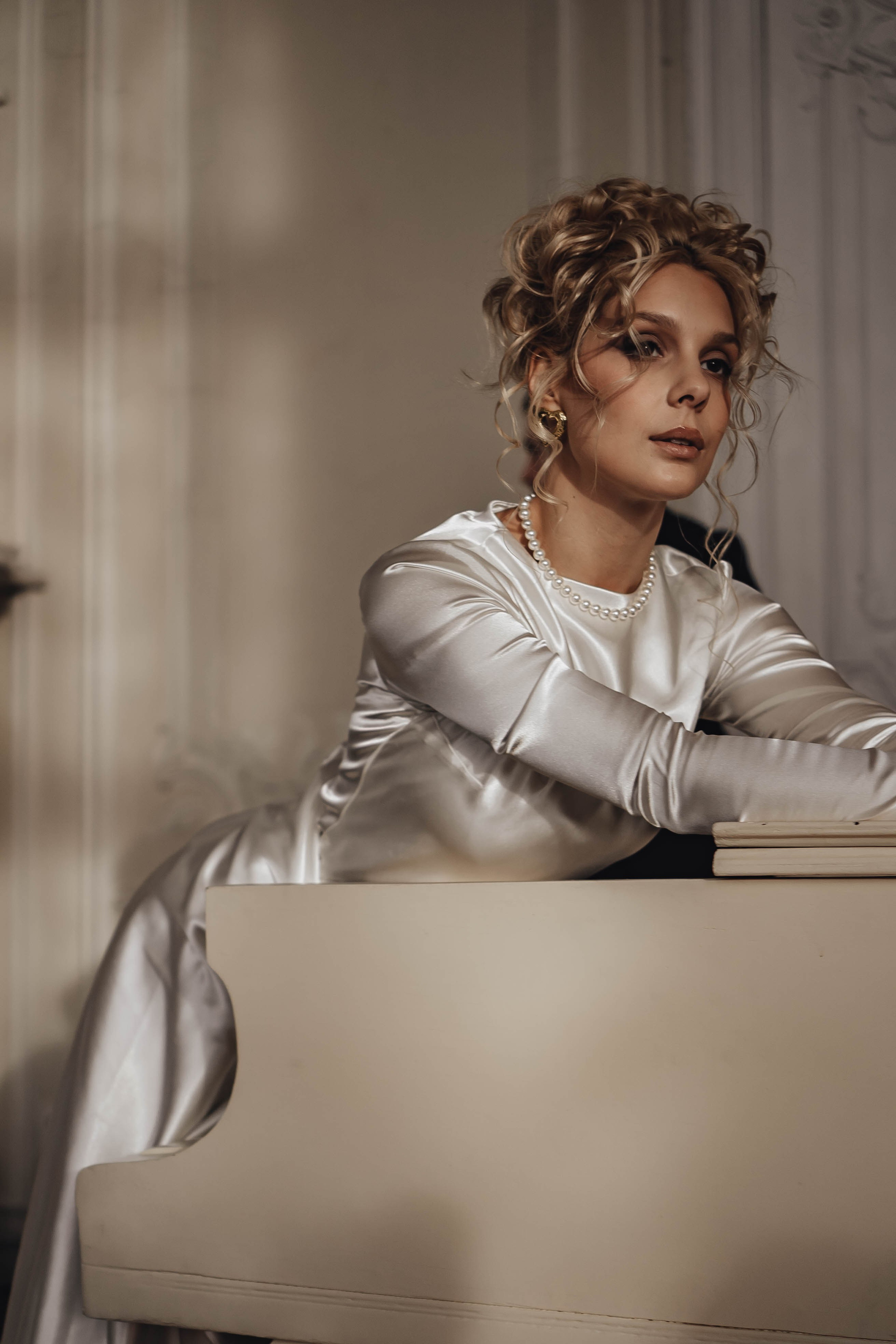 СВАДЕБНАЯ ФОТОСЕСИИЯ В НИКОЛАЕВСКОМ ДВОРЦЕ. Профессиональный фотограф, Санкт-Петербург — Виктория Богомолова