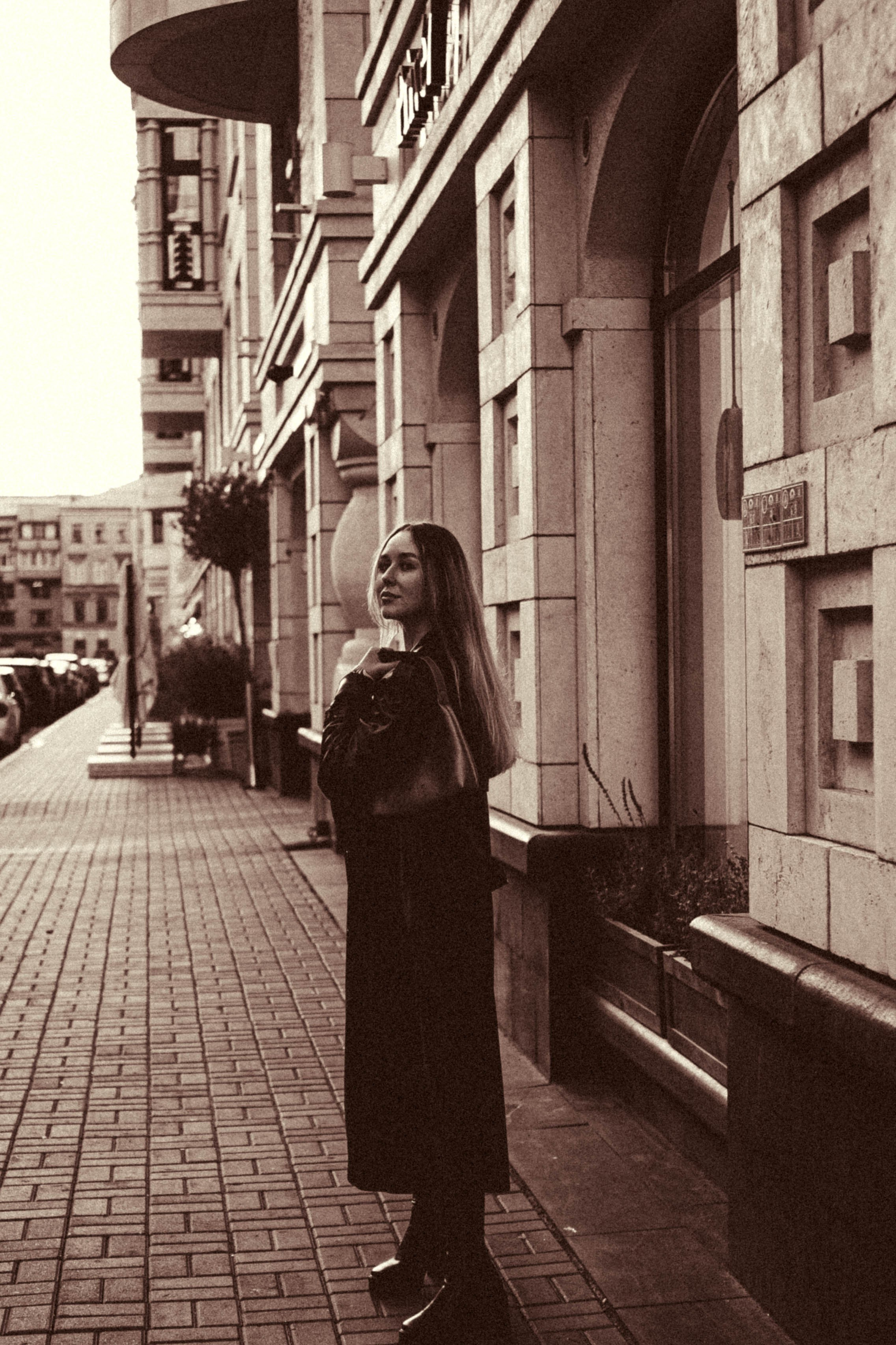 Ксения. Профессиональный фотограф, Санкт-Петербург — Виктория Богомолова