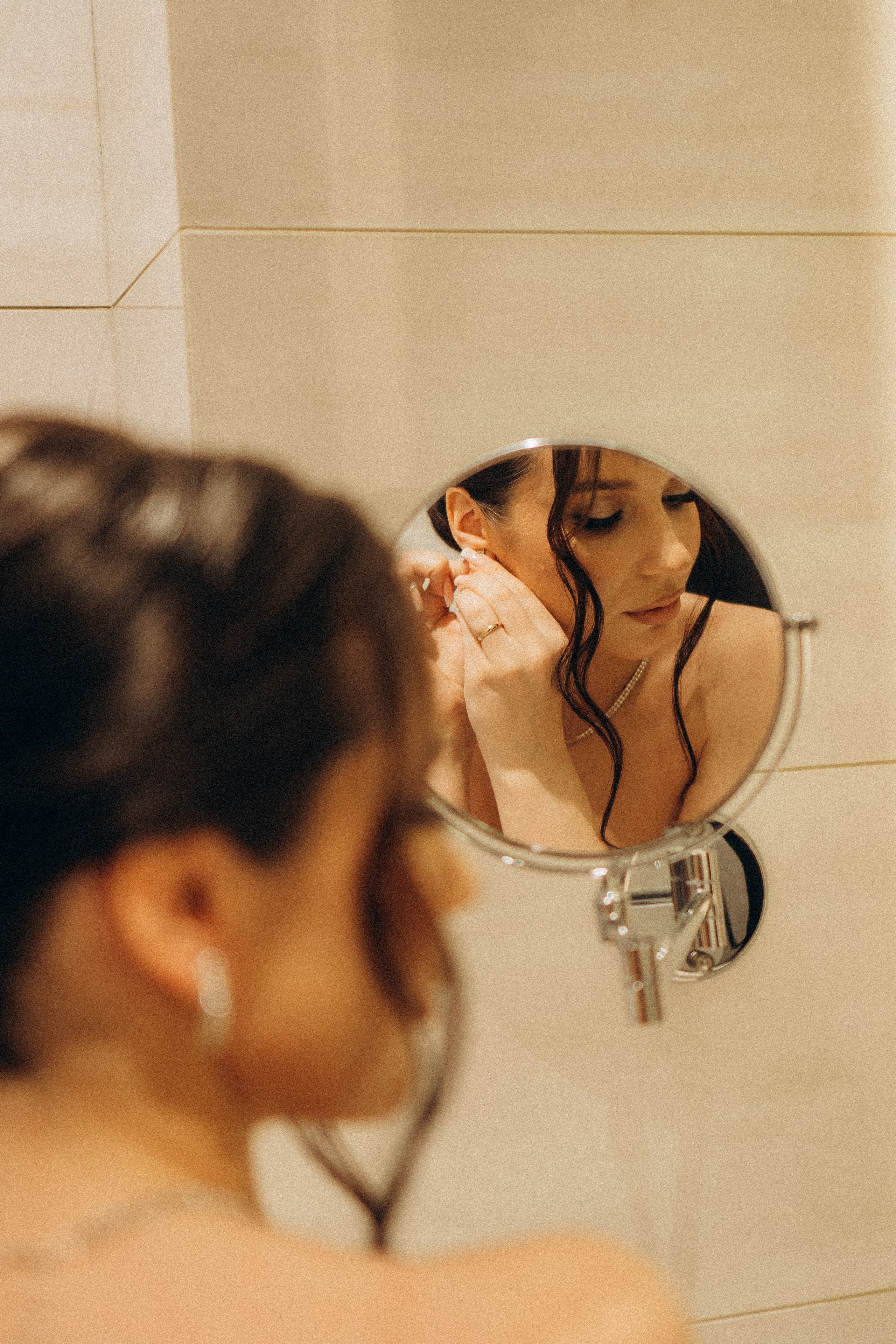 СВАДЕБНАЯ СЬЕМКА СБОРОВ ЖЕНИХА И НЕВЕСТЫ В ОТЕЛЕ И ТАКЖЕ ФОТОСЕССИИЯ В ОТЕЛЕЕ МЕГАПОЛИС БРЯНСК. Профессиональный фотограф, Санкт-Петербург — Виктория Богомолова