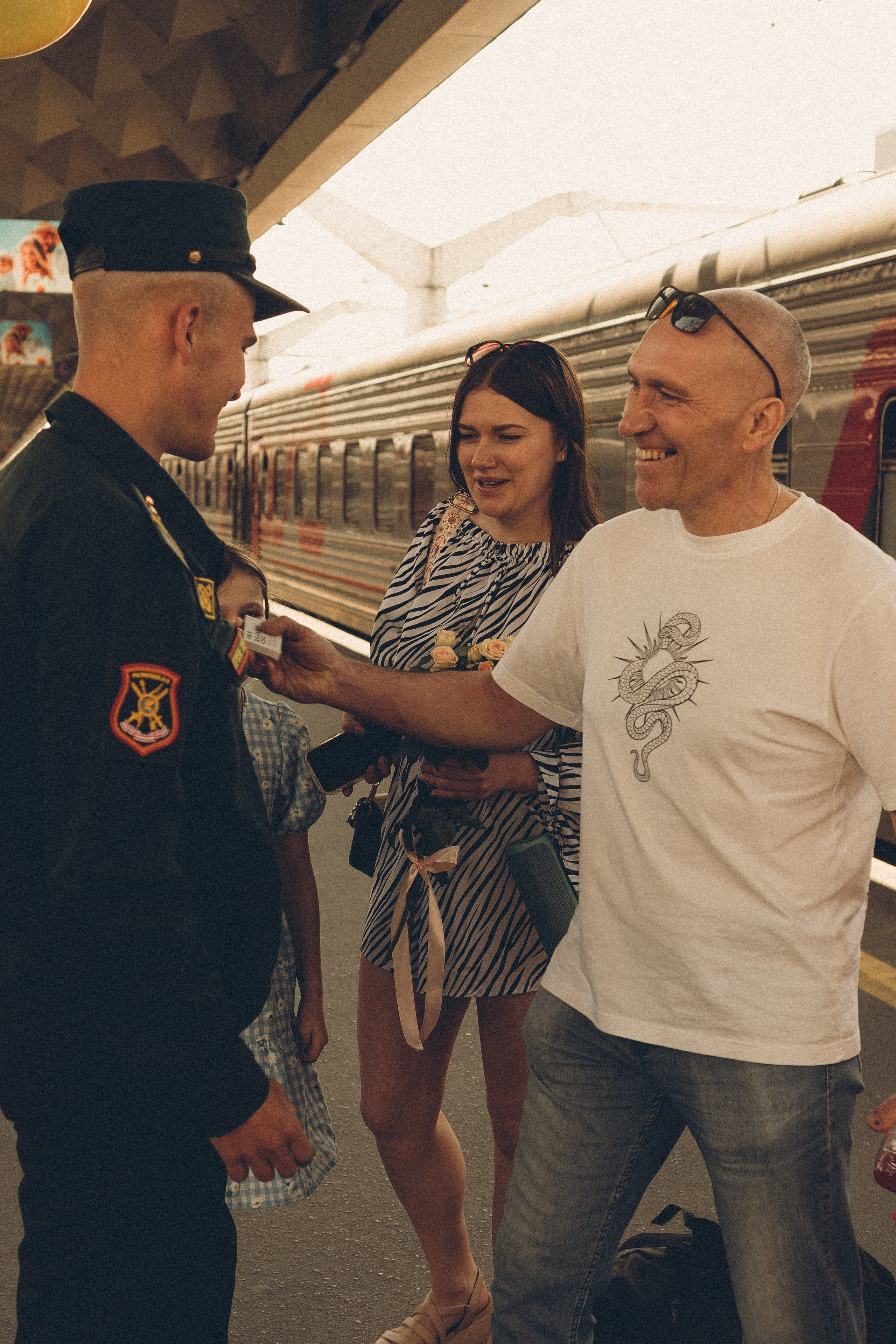 ПРЕДЛОЖЕНИЕ. Профессиональный фотограф, Санкт-Петербург — Виктория Богомолова