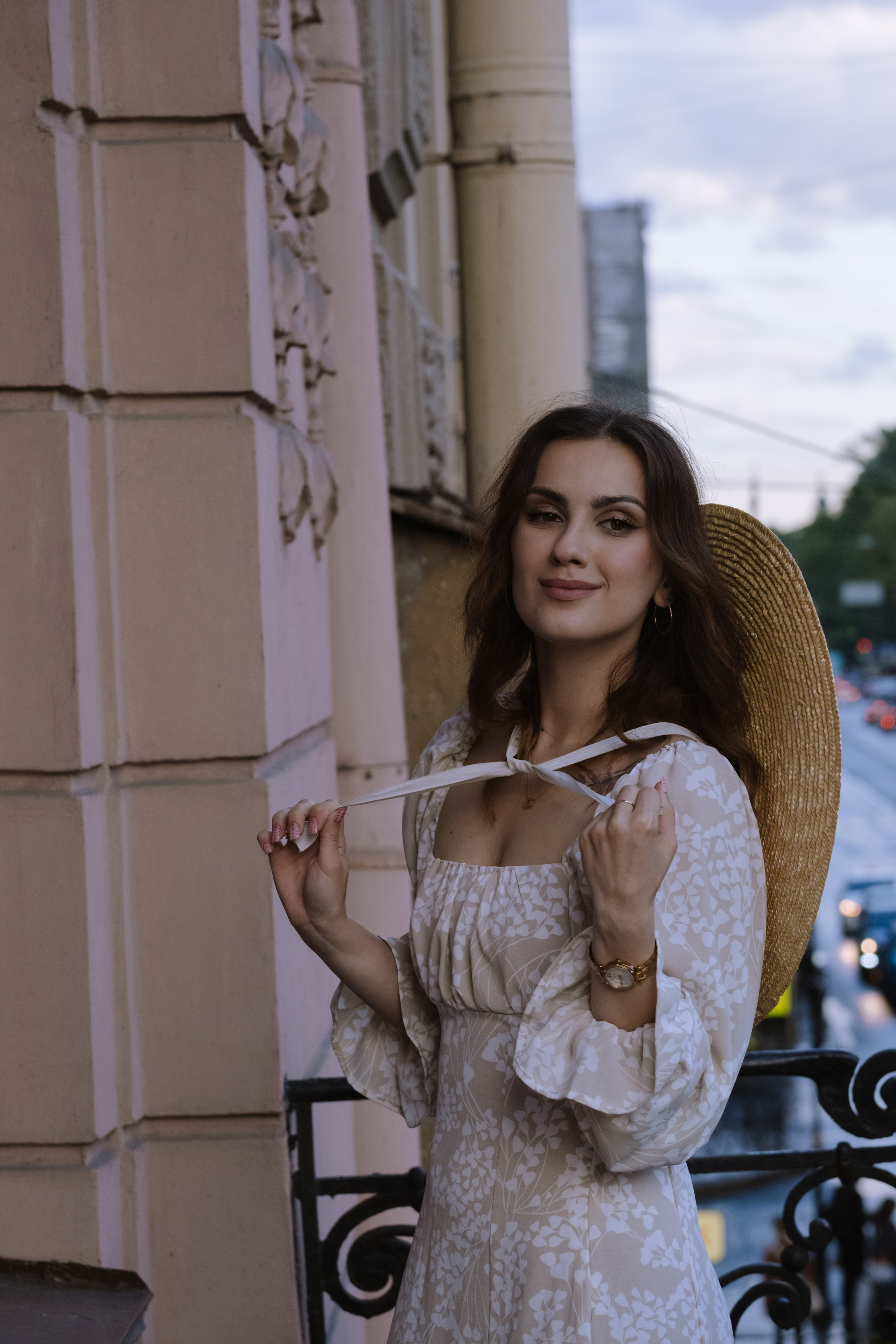 ЛЮБОВЬ В ИЮНЕ. Профессиональный фотограф, Санкт-Петербург — Виктория Богомолова