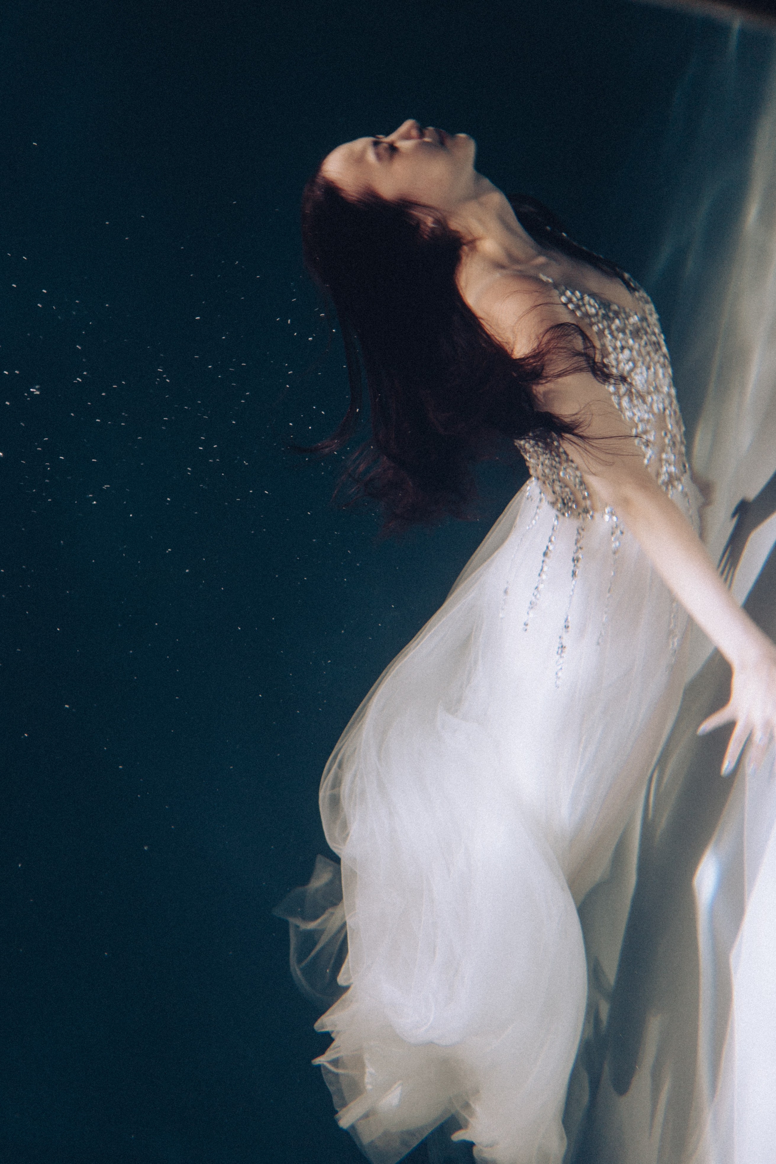 ФОТОСЕСИСИЯ В БАССЕЙНЕ. Профессиональный фотограф, Санкт-Петербург — Виктория Богомолова