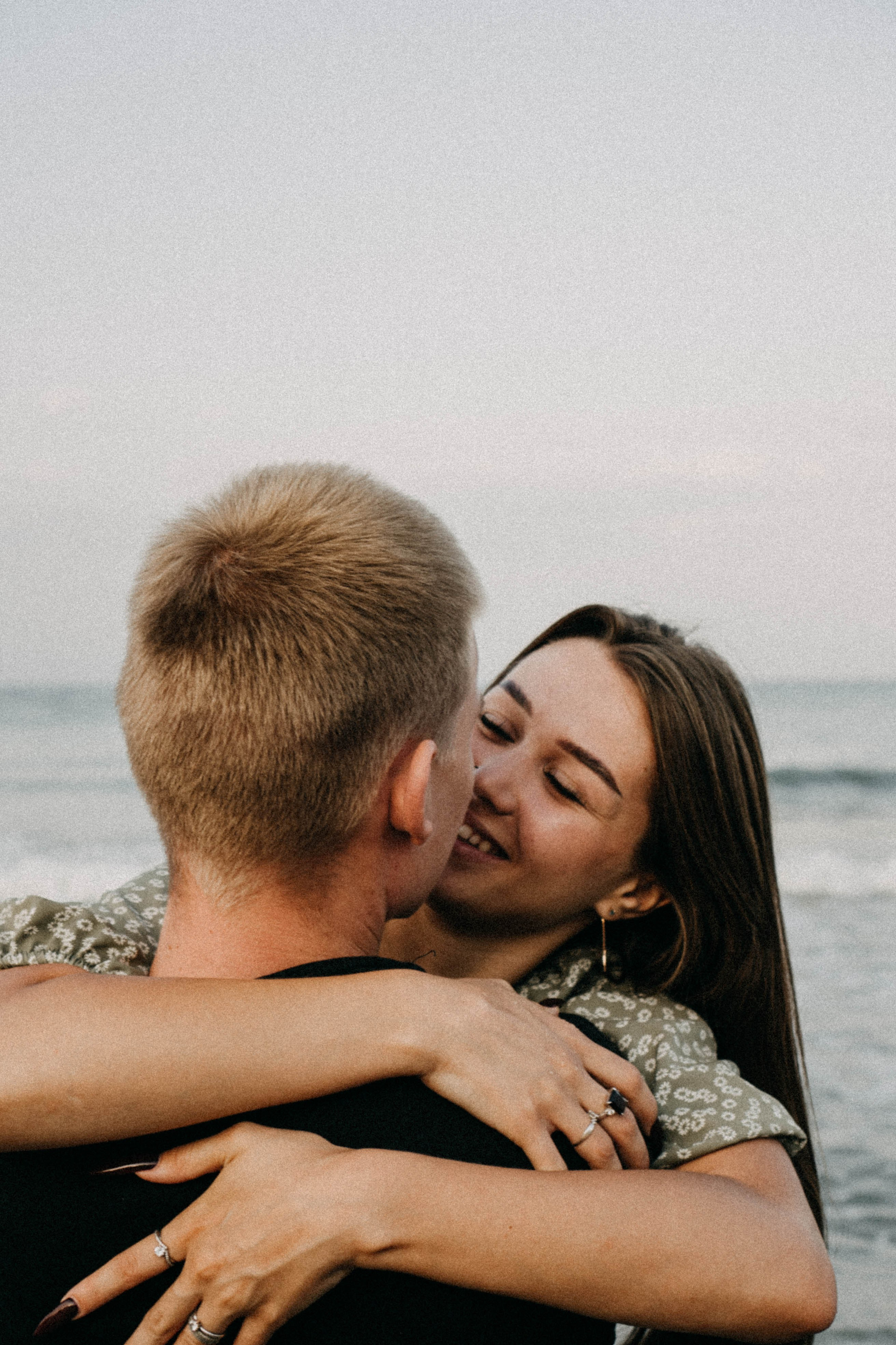 Рассвет на море. Профессиональный фотограф, Санкт-Петербург — Виктория Богомолова