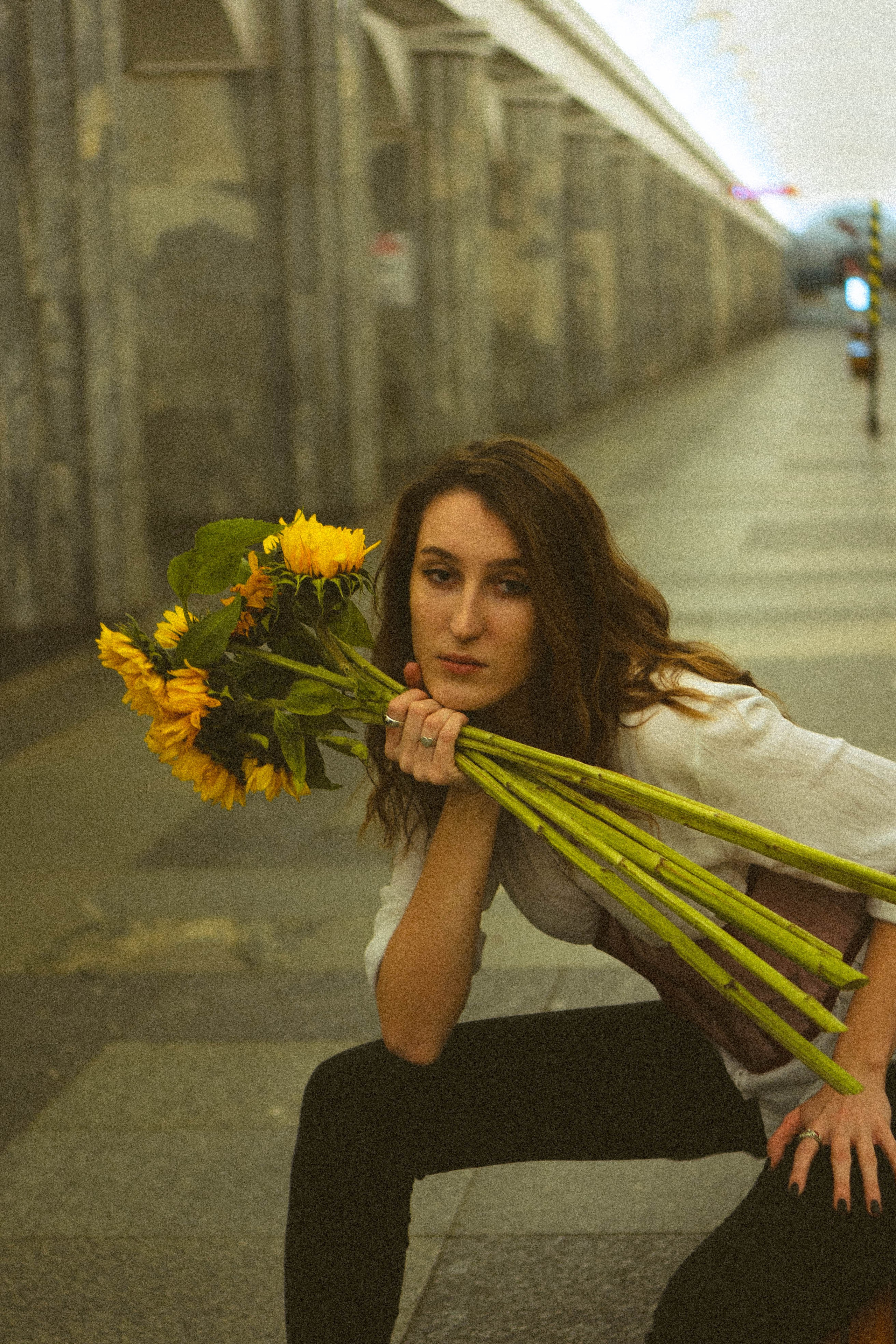 В метро. Профессиональный фотограф, Санкт-Петербург — Виктория Богомолова