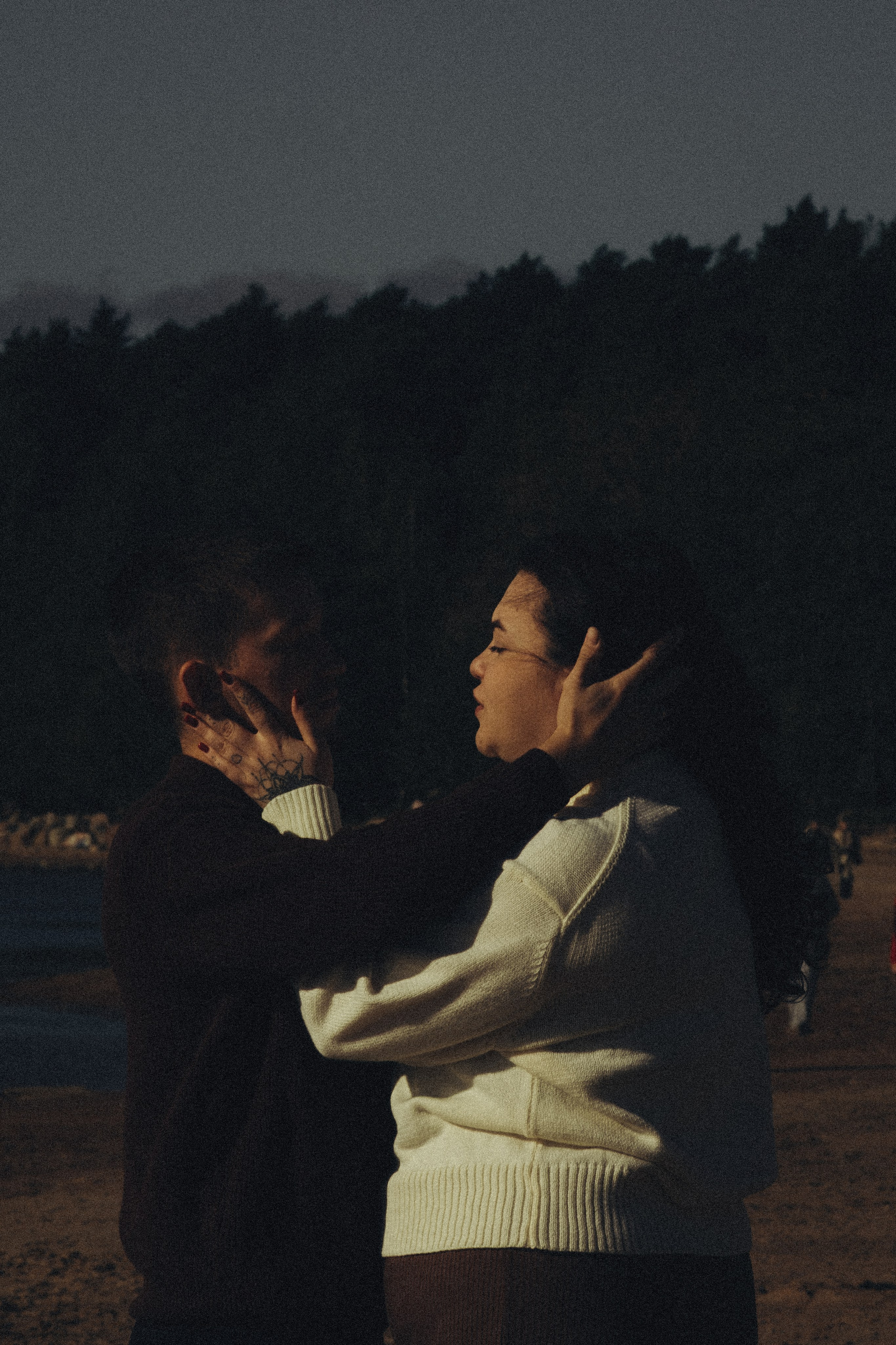 Прогулка по Финскому заливу. Профессиональный фотограф, Санкт-Петербург — Виктория Богомолова