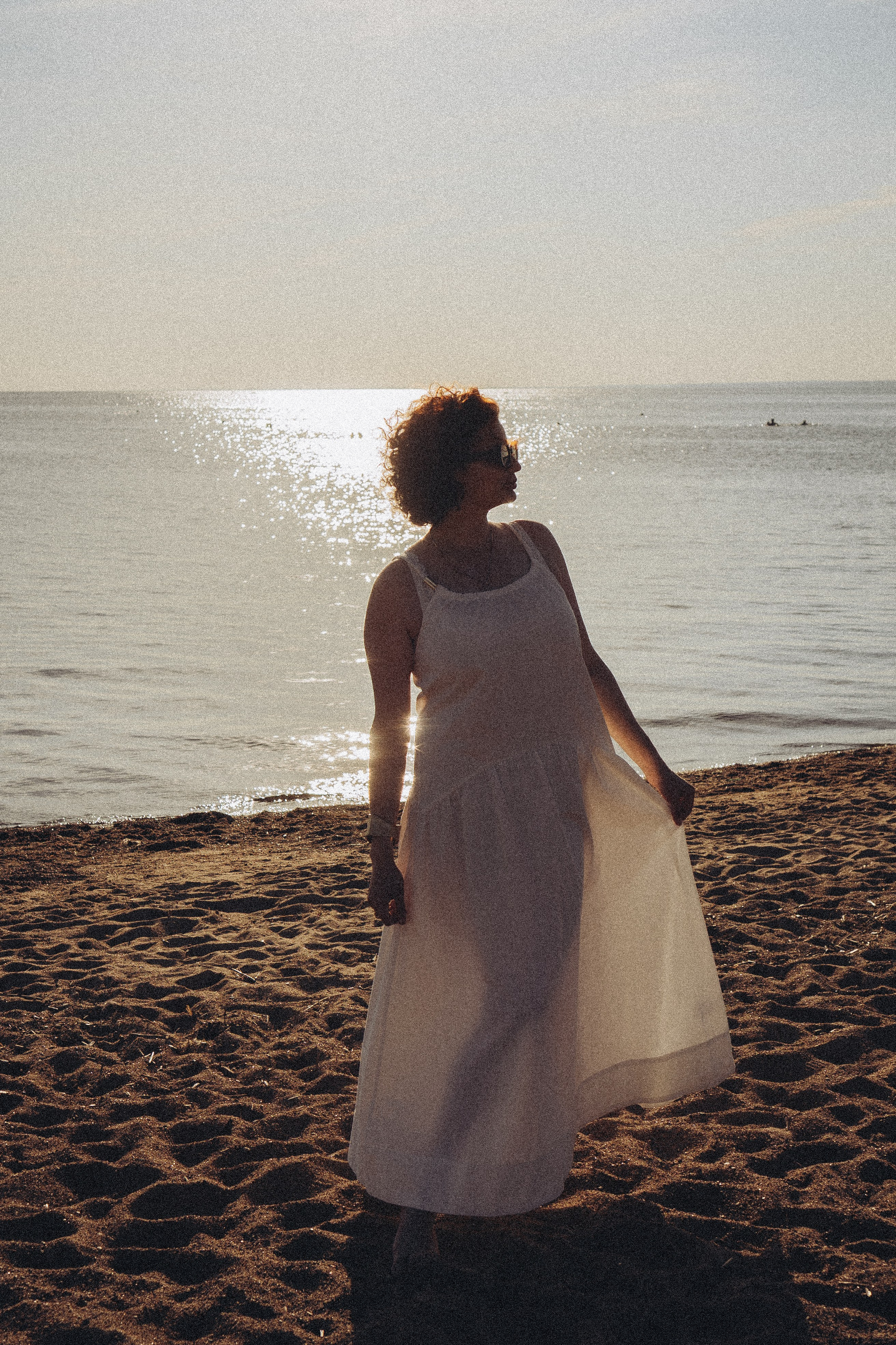 У ФИНСКОГО ЗАЛИВА. Профессиональный фотограф, Санкт-Петербург — Виктория Богомолова