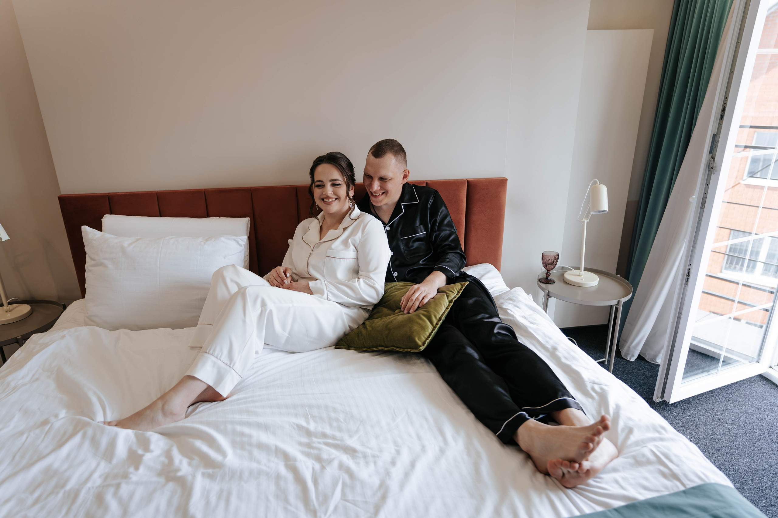 Victor & Ekaterina. Свадебный фотограф в Воронеже Самохина Екатерина