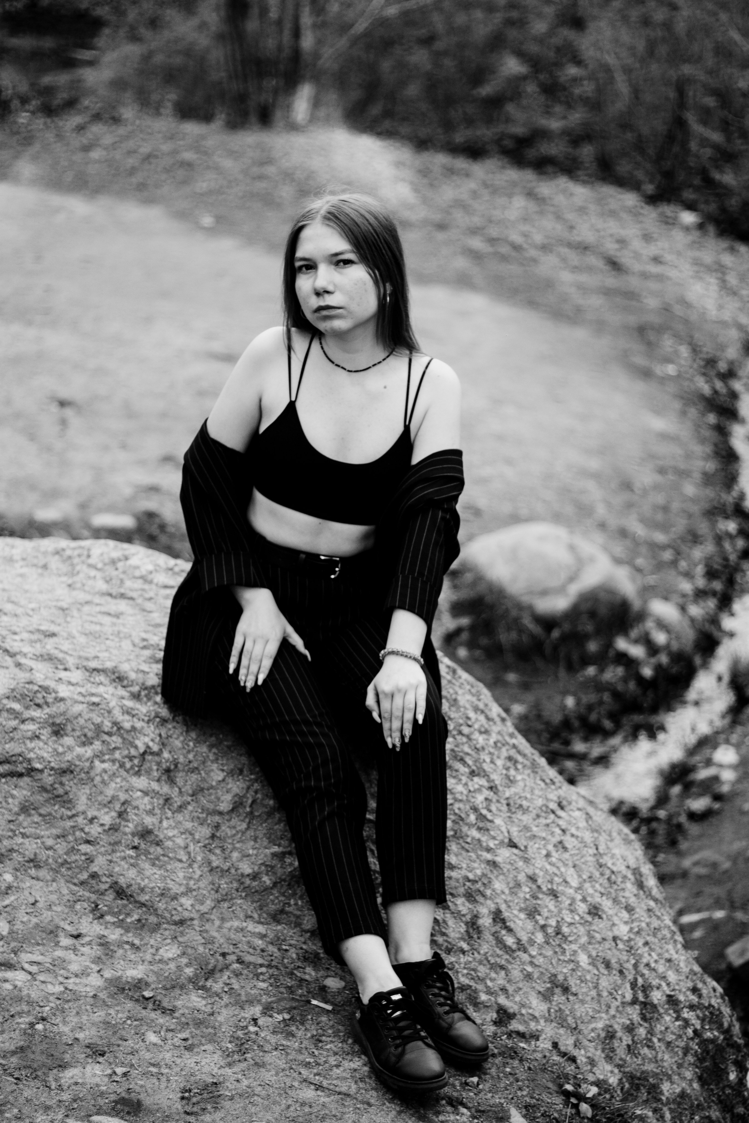 Марина. Портретный фотограф в Санкт-Петербурге