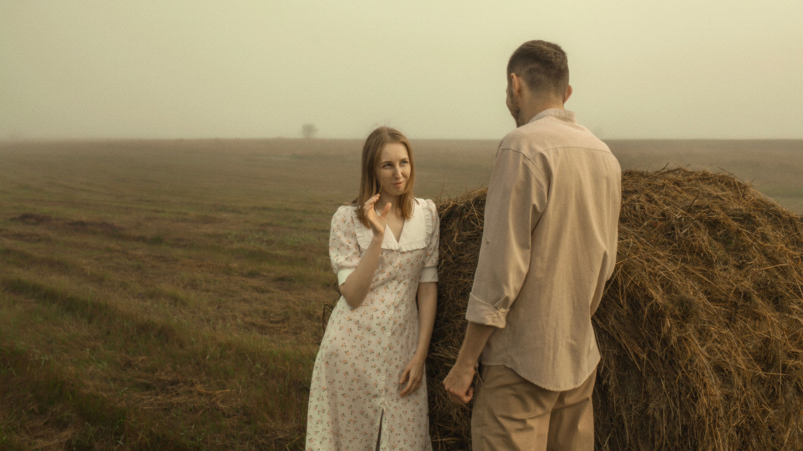 «Утро». Фотограф и Видеограф Артур Гимаев