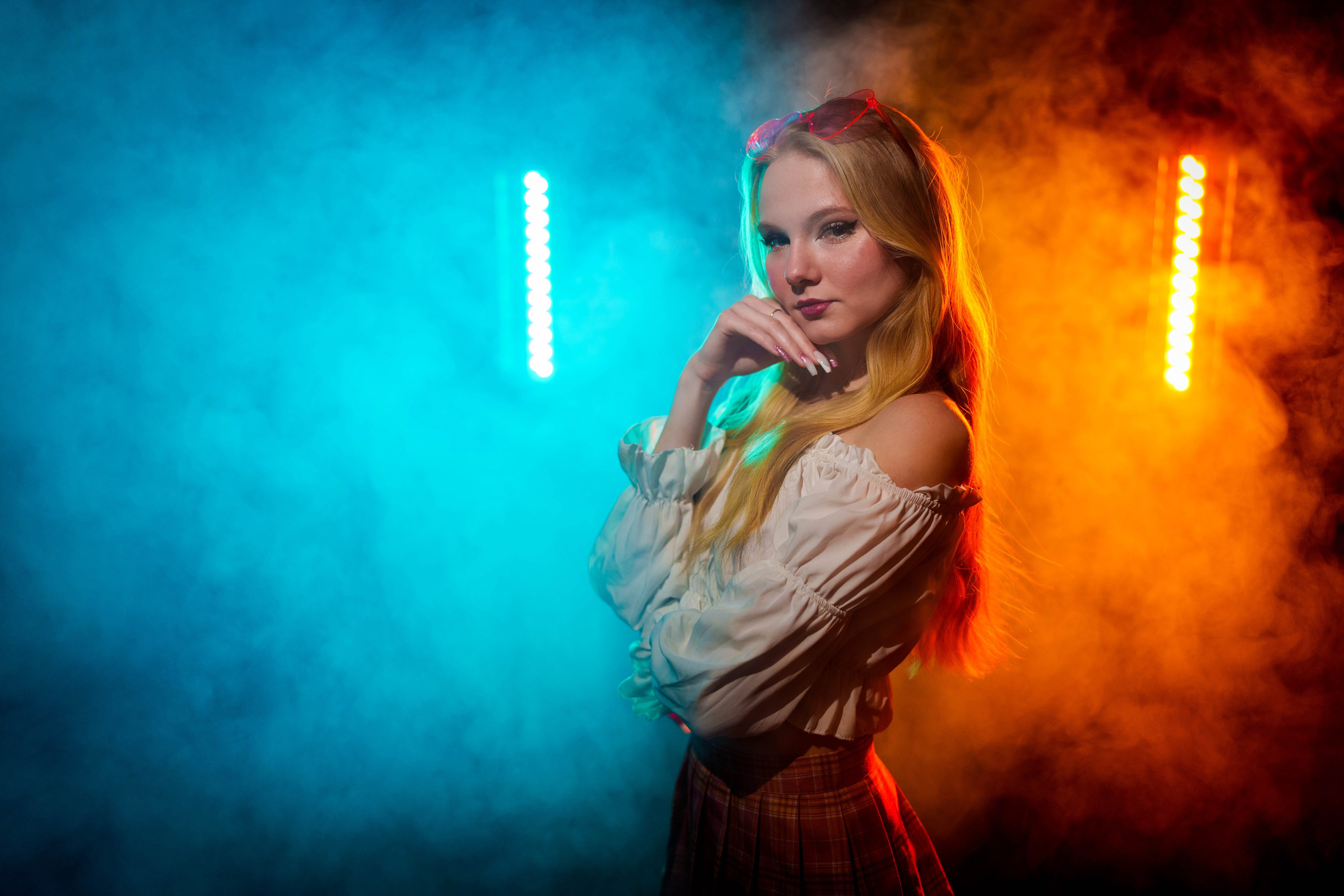 Кристина. Свадебный и семейный фотограф в Новосибирске Данил Коротких