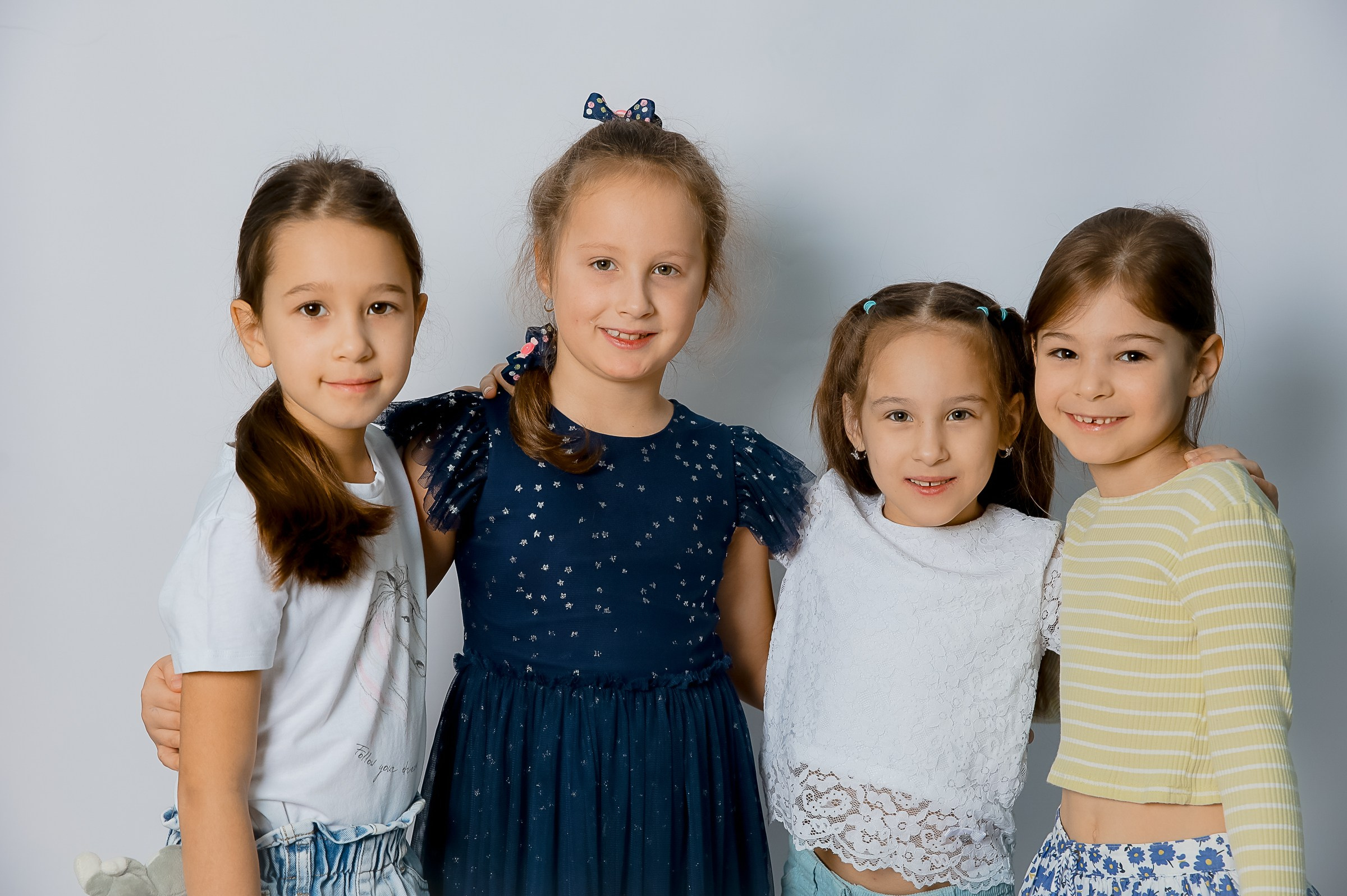 ДЕТСКИЙ САД РЯБИНУШКА. Фотограф в Москве Ольга Колесникова