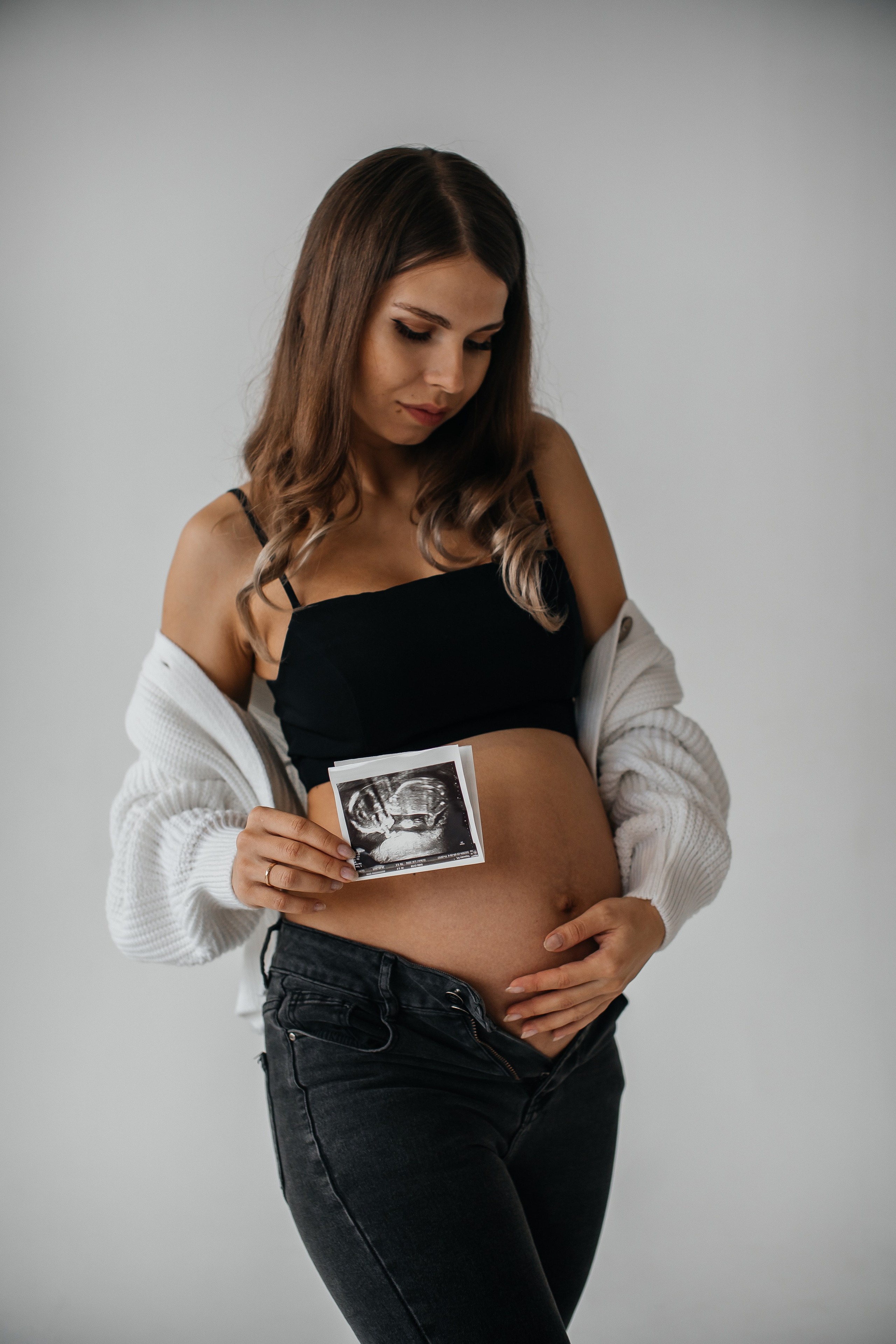 Минимализм. Семейный и свадебный фотограф в Саратове Евангелина Штах