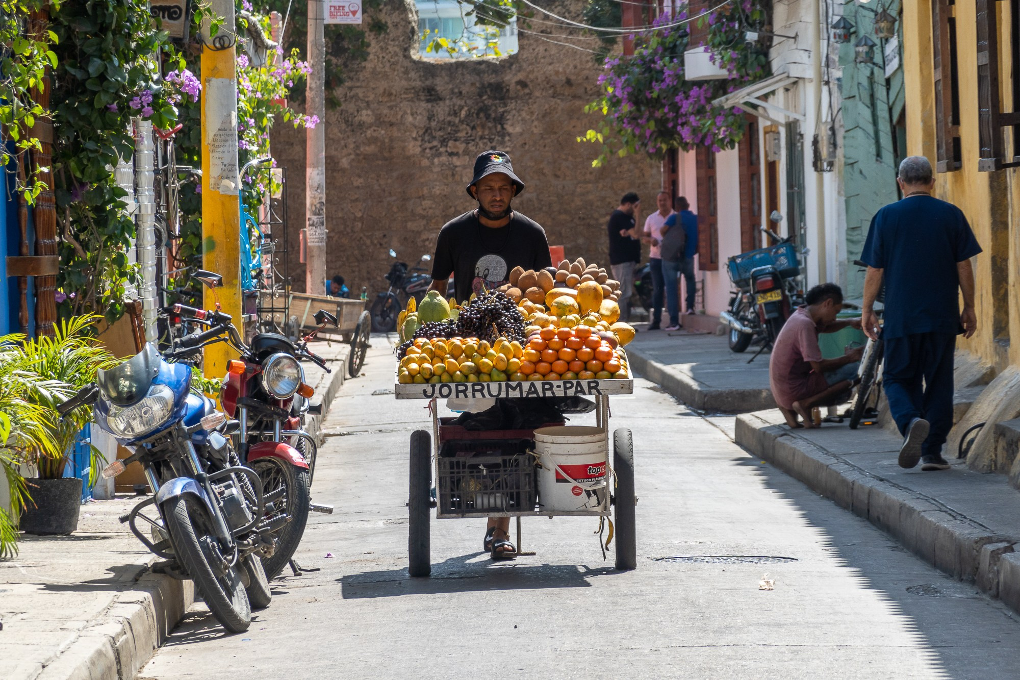 Алексей Скоробогатько, фотограф  г. Картахена, Колумбия. Alexey Skorobogatko, photographer, Cartagena, Colombia. Фотограф Алексей Скоробогатько