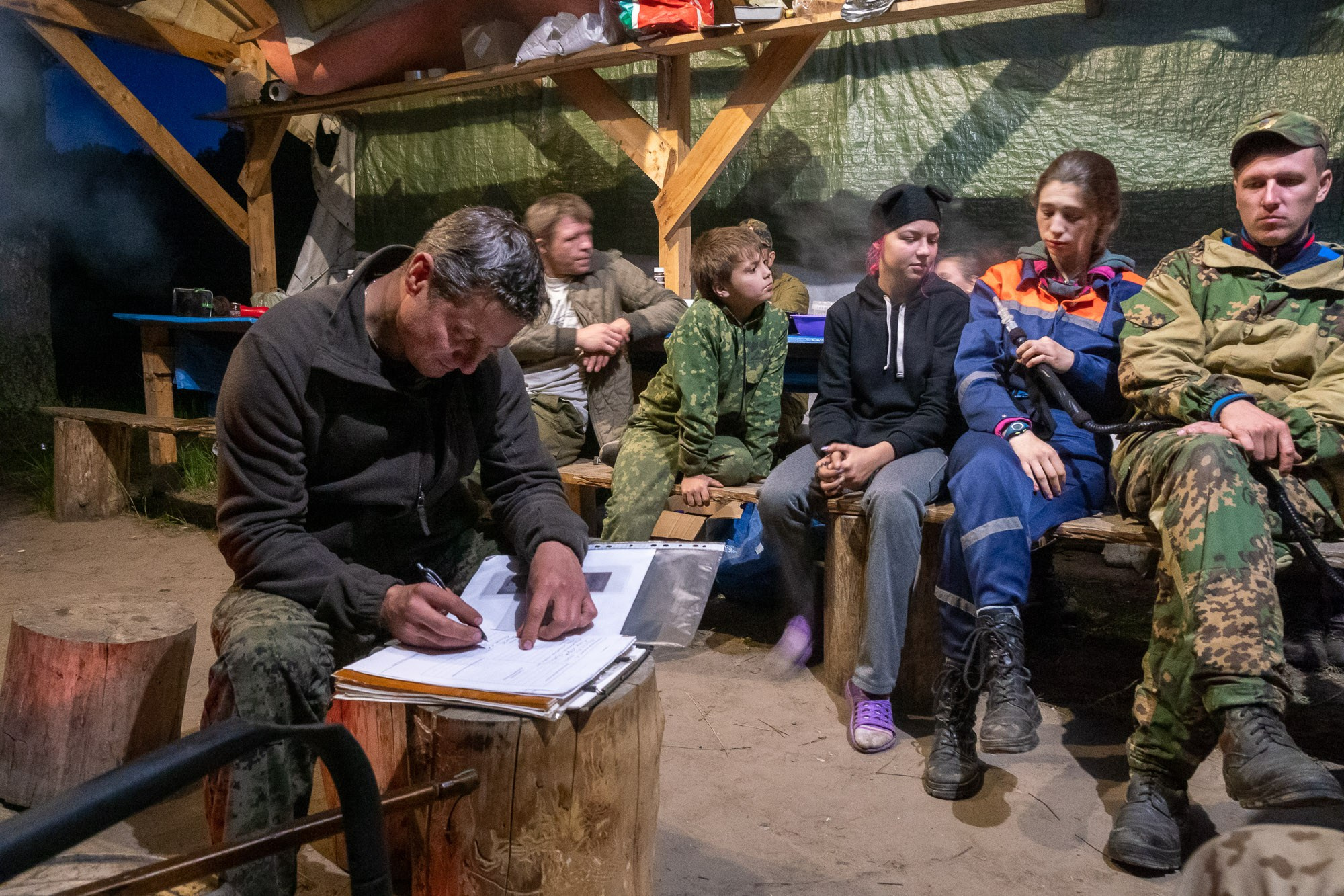 Высота 2019. Фотограф Алексей Скоробогатько